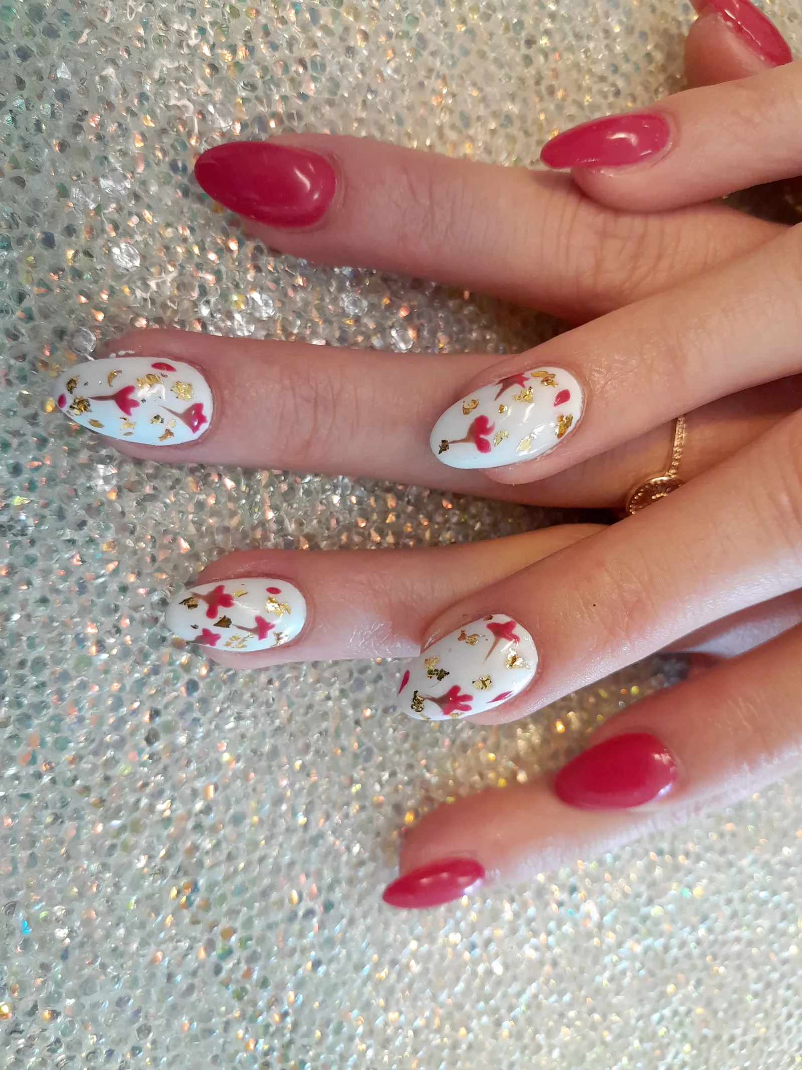 Ongles et Beauté - Onglerie Saint-André-de-Sangonis - Ongles et Beauté - Photo Galerie - OneBooking
