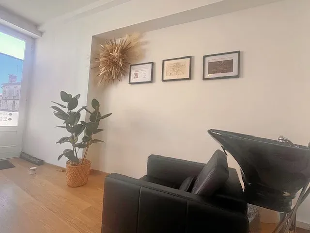 La Maison du Bien Être - Coiffure Cadillac-sur-Garonne - La Maison du Bien Être - Photo Galerie - OneBooking
