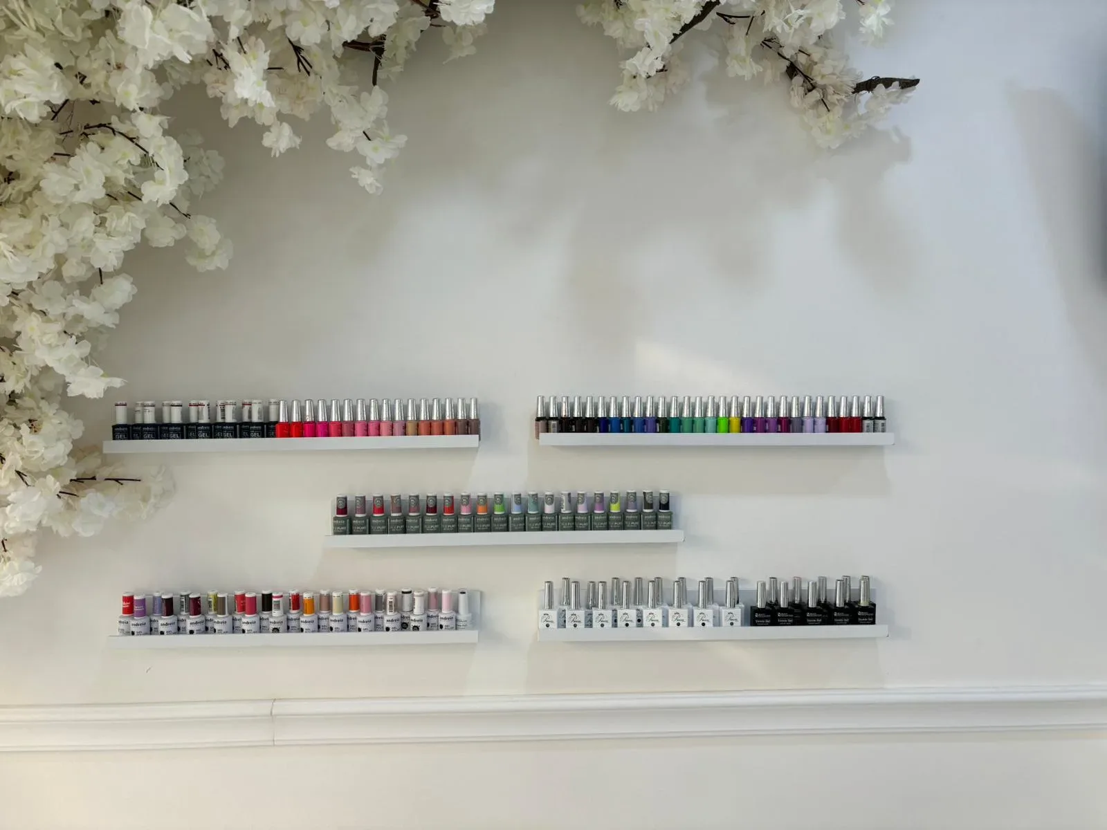 Glam Studio by S - Institut de beauté Montfermeil - Glam Studio by S - Photo Galerie - OneBooking