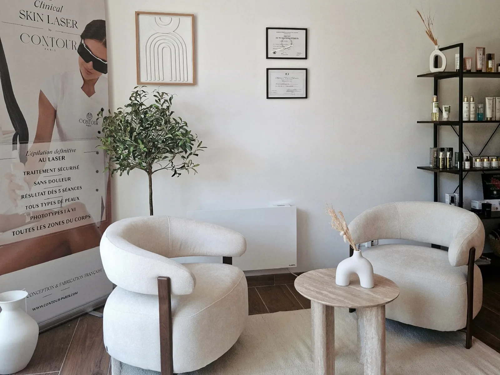UNAME - Institut de beauté Capbreton - UNAME - Photo Galerie - OneBooking