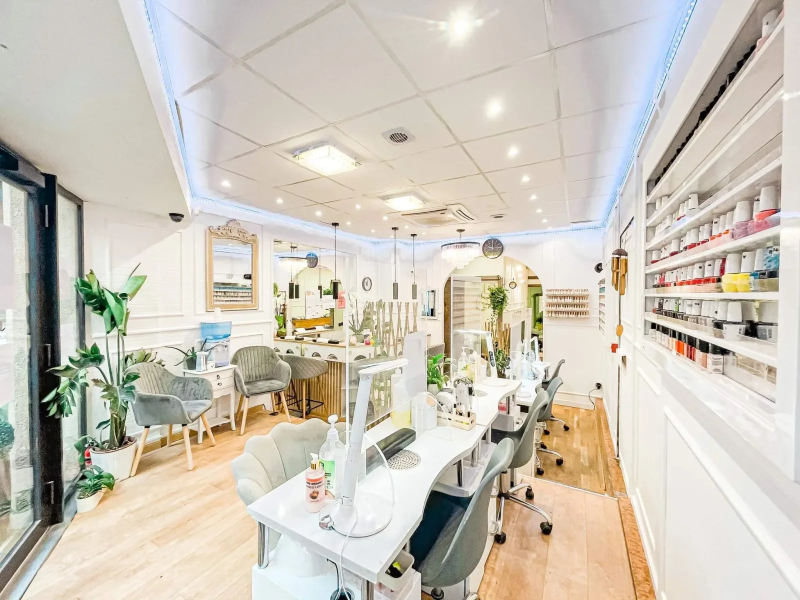 Ongles et Beauté St Georges - Onglerie Toulouse - Ongles et Beauté St Georges - Photo Galerie - OneBooking