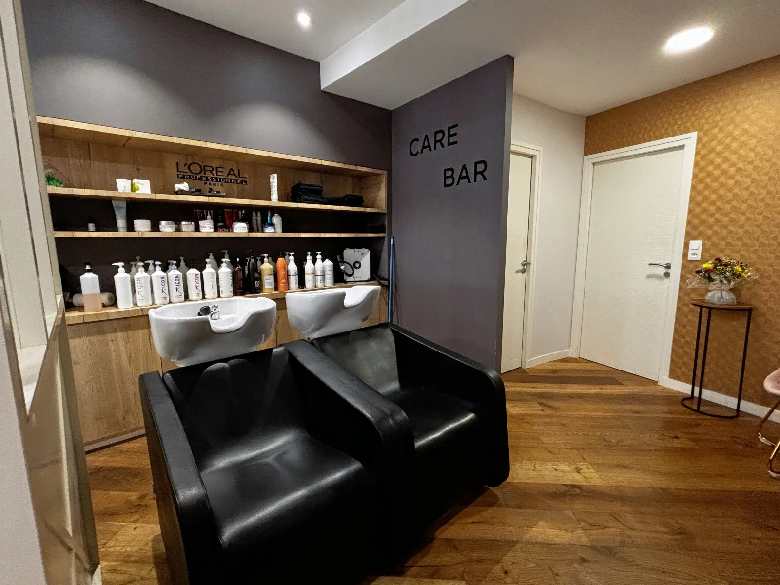 Kreat' y va - Coiffure Notre-Dame-de-Monts - Kreat' y va - Photo Galerie - OneBooking