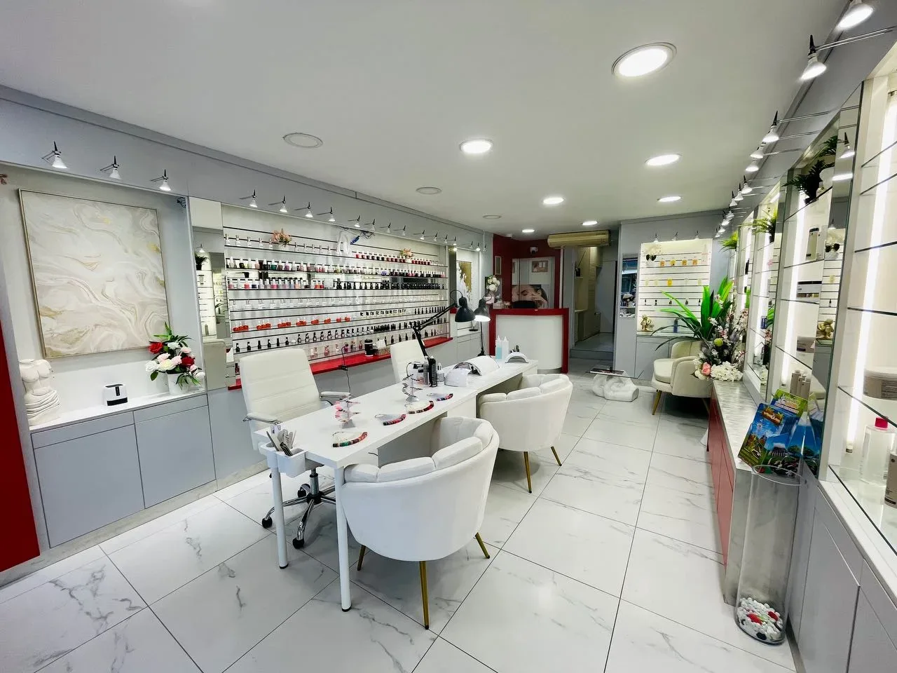 Belle & Beau - Institut de beauté Arpajon - Belle & Beau - Photo Galerie - OneBooking