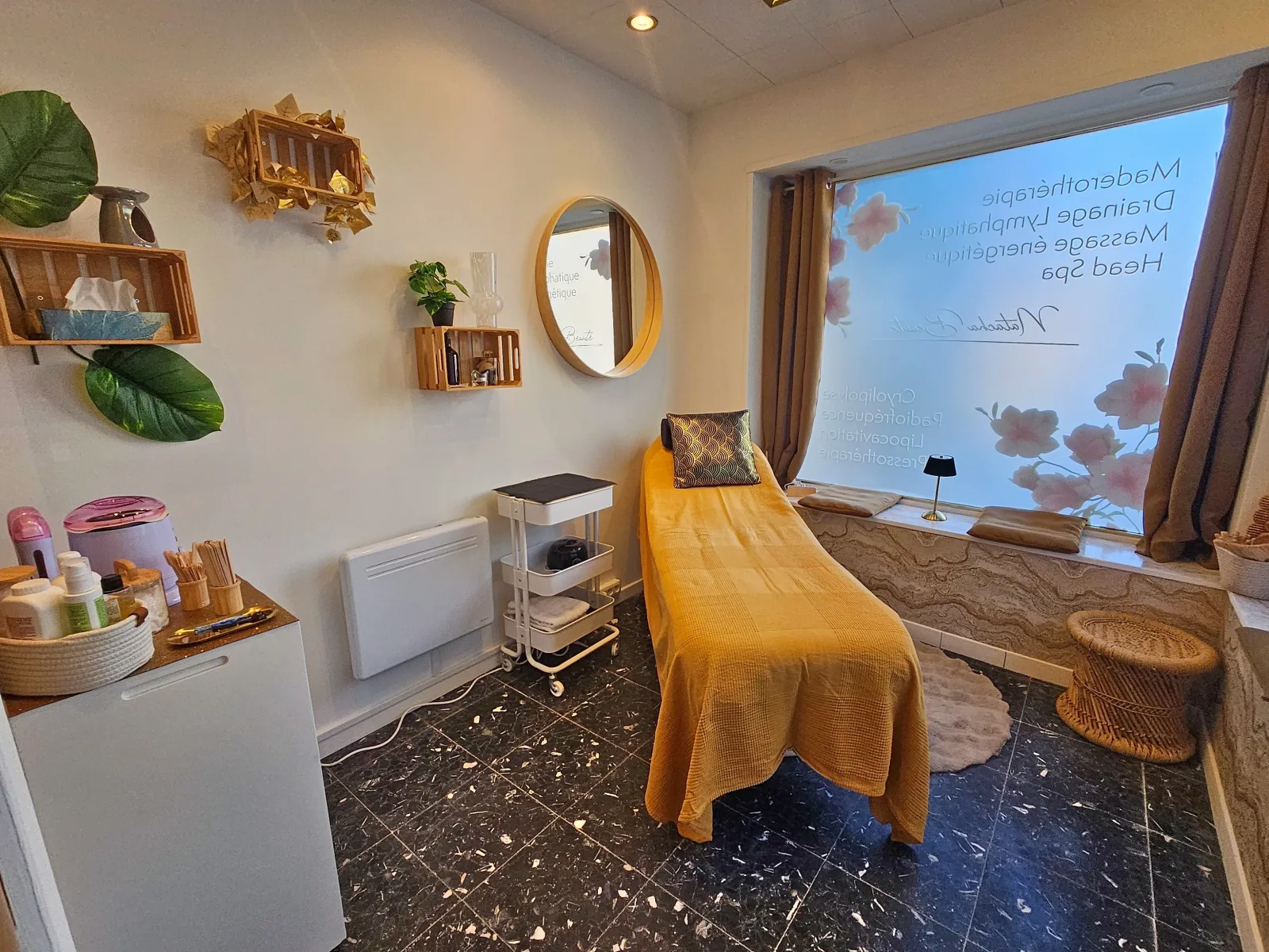 Natacha Beauté - Institut de beauté Le Lavandou - Natacha Beauté - Photo Galerie - OneBooking