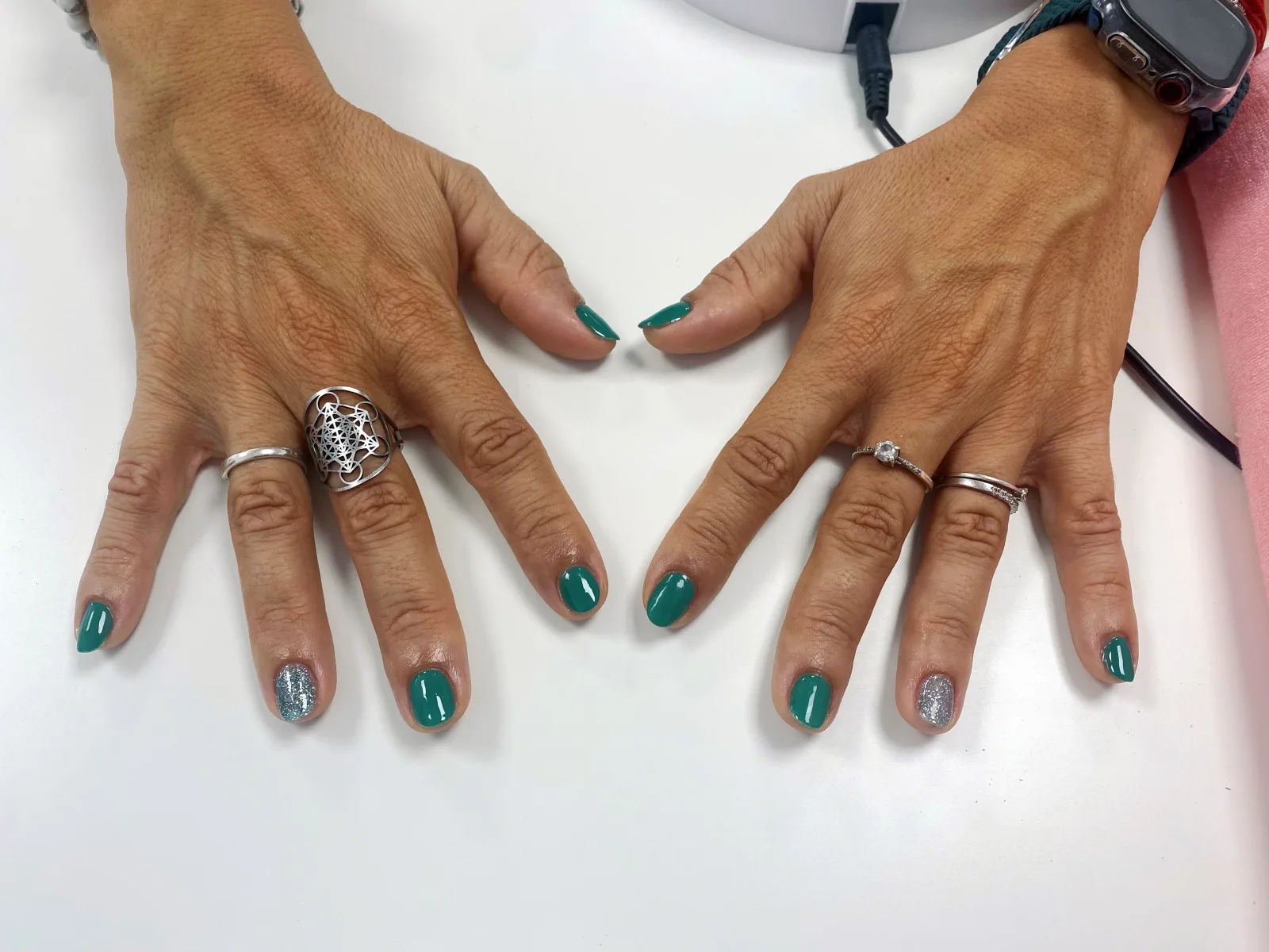La loge des ongles - Onglerie Gaillac - La loge des ongles - Photo Galerie - OneBooking