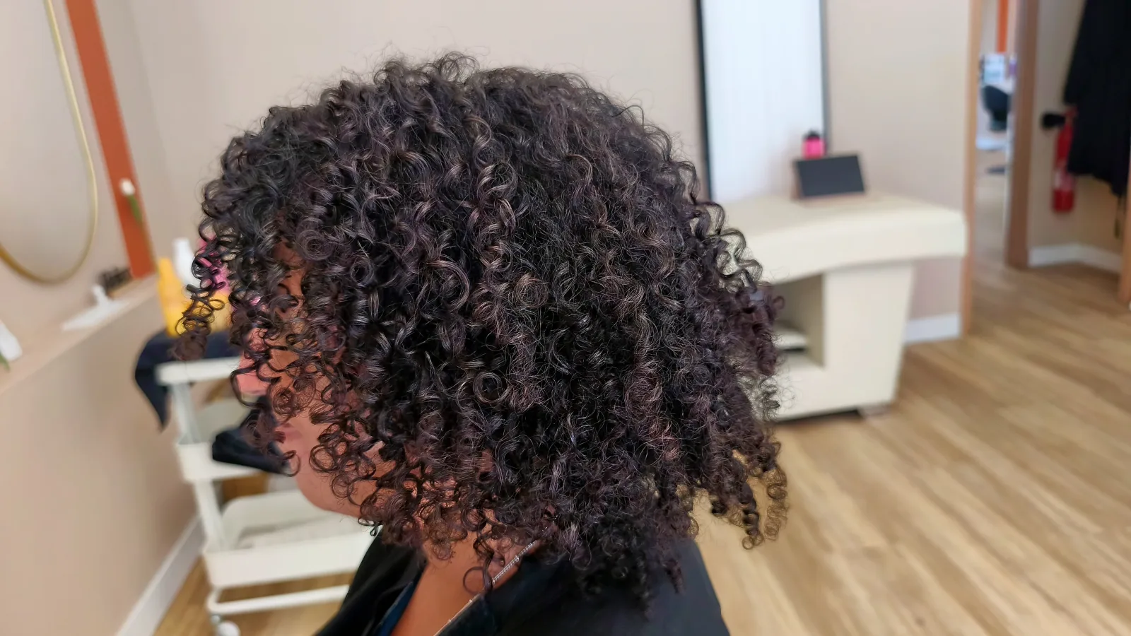 Ello Hair Coiffure - Coiffure Mouans-Sartoux - Ello Hair Coiffure - Photo Galerie - OneBooking