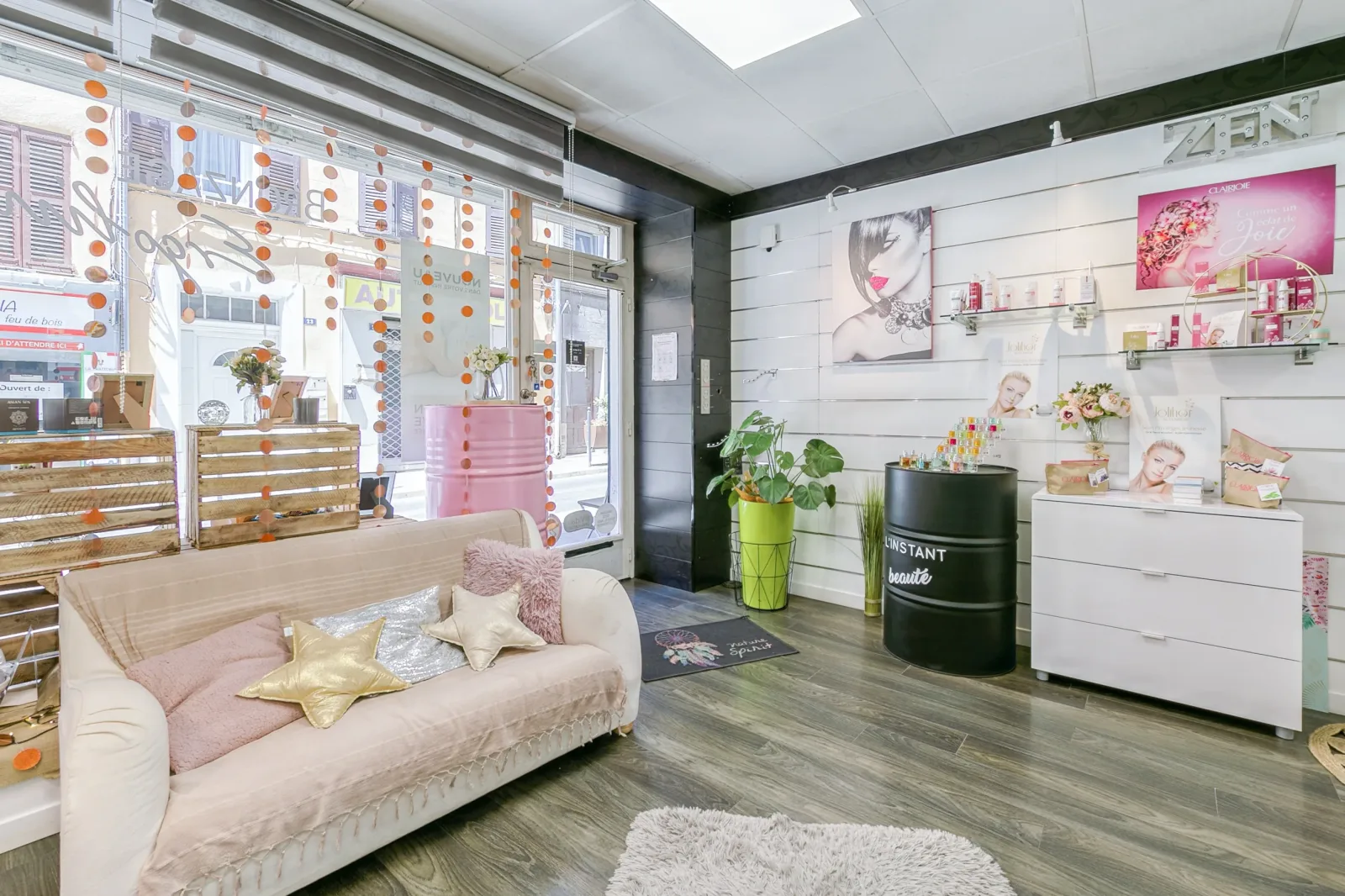 L’Instant Beauté - Institut de beauté Vidauban - L’Instant Beauté - Photo Galerie - OneBooking
