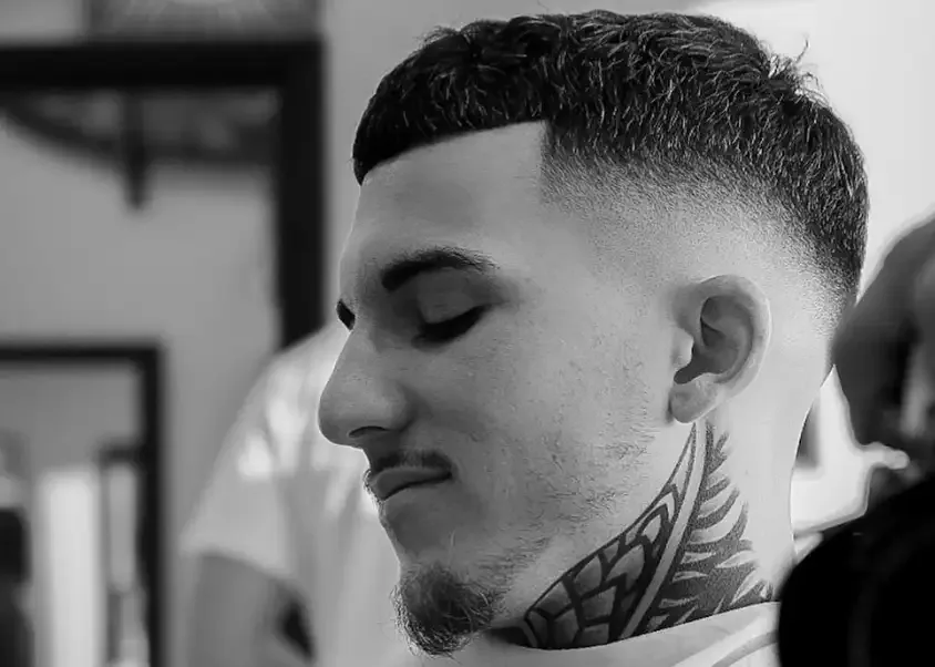 Tiphaine le barbier - Barbier Capbreton - Tiphaine le barbier - Photo Galerie - OneBooking