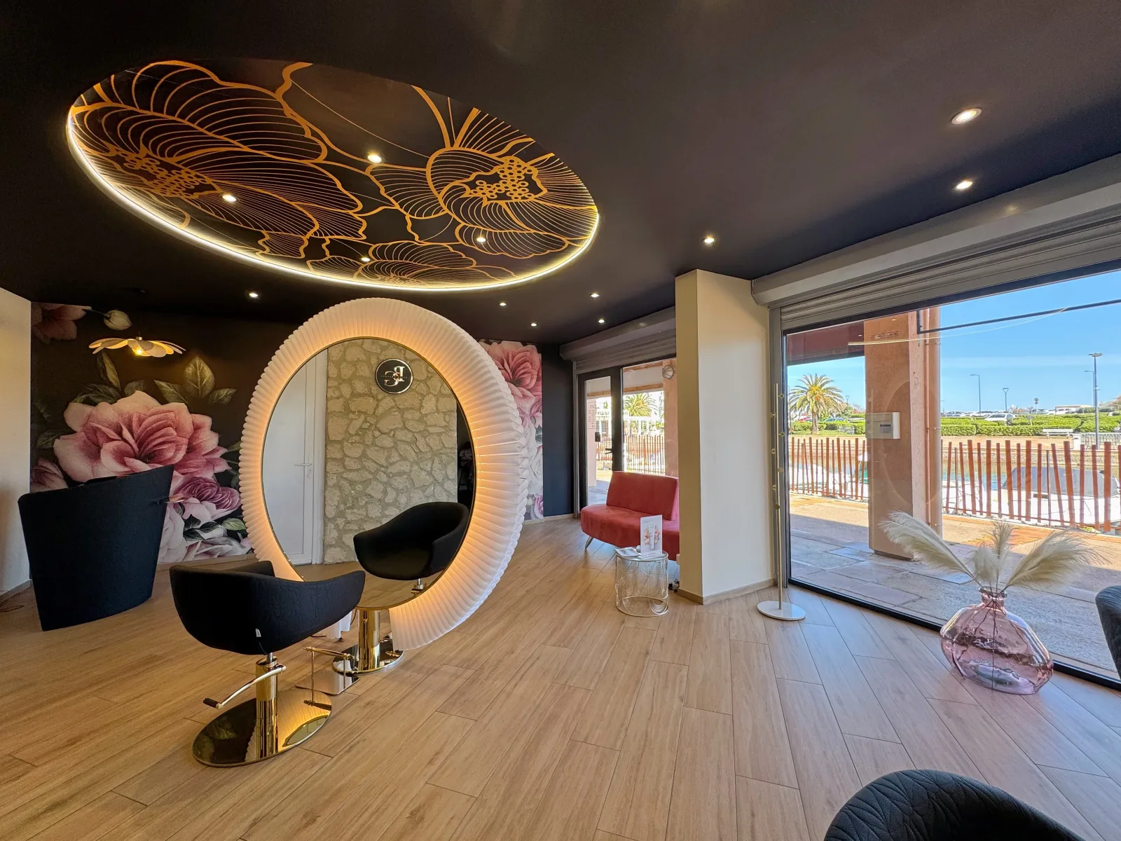 BG coiffure - Coiffure Sète - BG coiffure - Photo Galerie - OneBooking