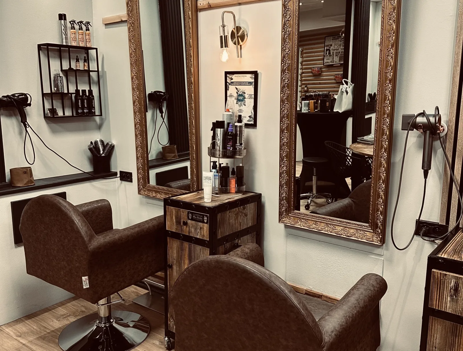 Coiff'one - Coiffure Sarrebourg - Coiff'one - Photo Galerie - OneBooking