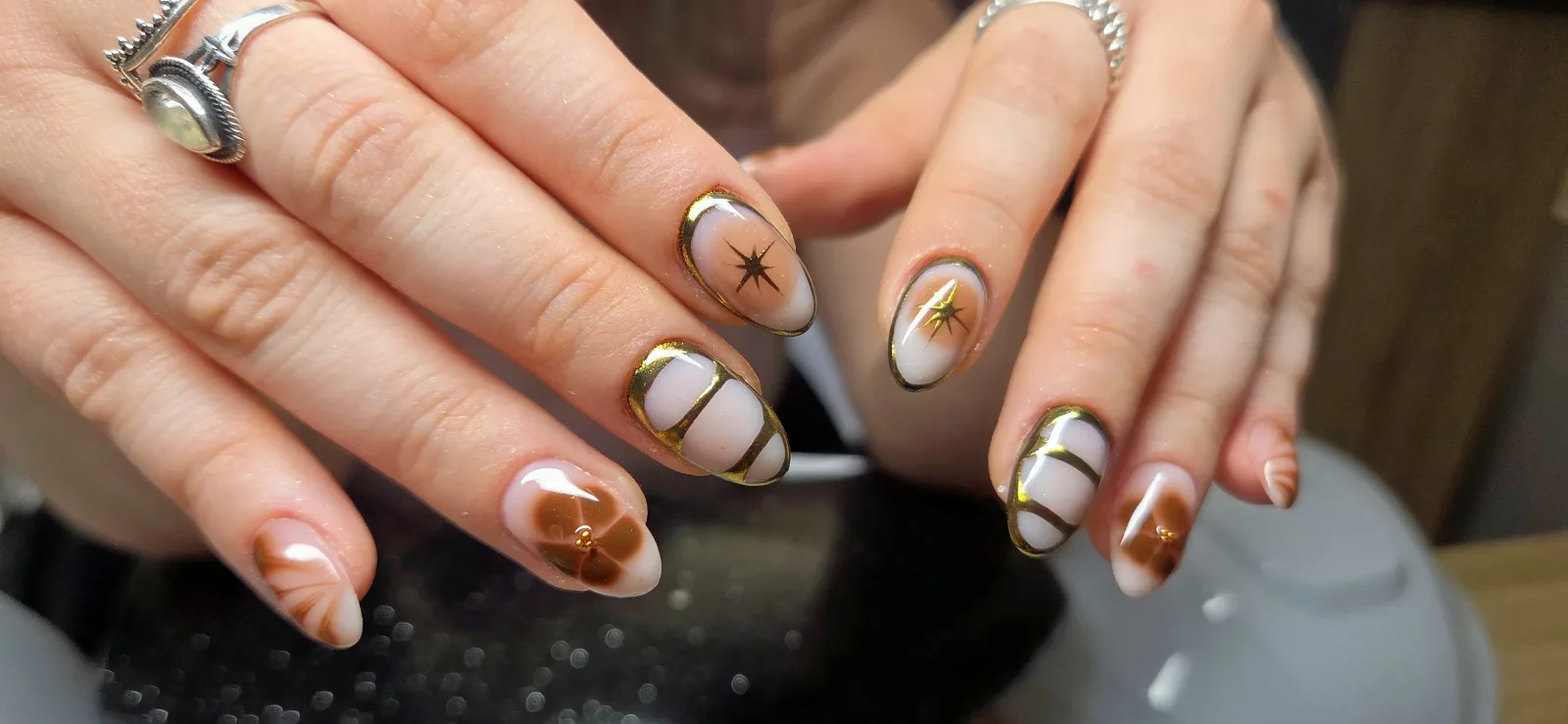 Nail&co custom - Institut de beauté Moulins - Nail&co custom - Photo Galerie - OneBooking