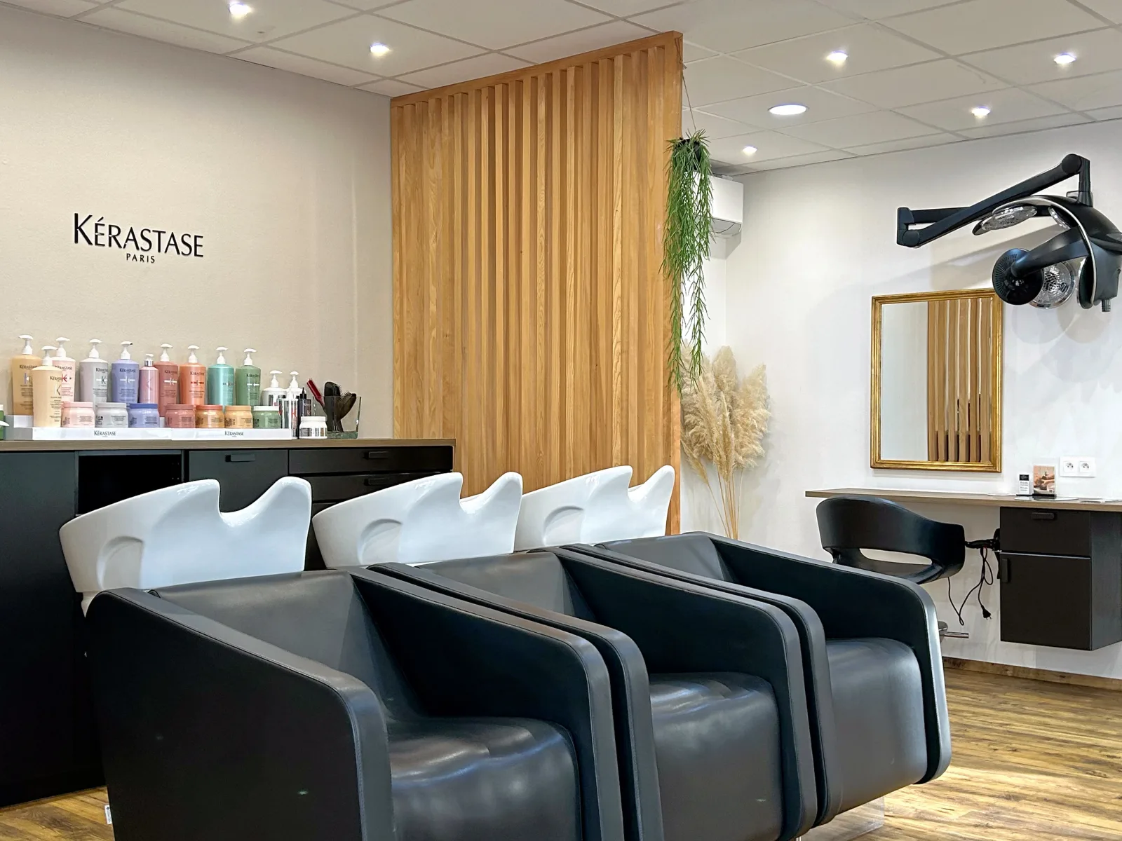 Studio Coiffure 78220 - Coiffure Viroflay - Studio Coiffure 78220 - Photo Galerie - OneBooking