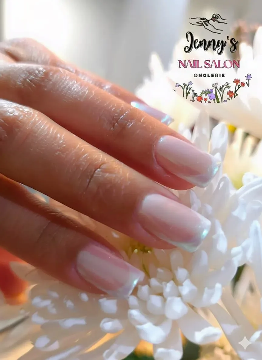Jenny's Nail Salon - Onglerie Geispolsheim - Jenny's Nail Salon - Photo Galerie - OneBooking