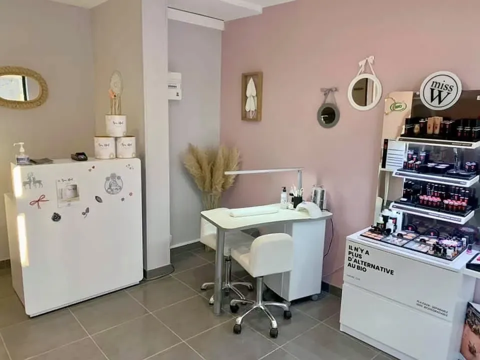 secret de beauté - Institut de beauté Montbard - secret de beauté - Photo Galerie - OneBooking