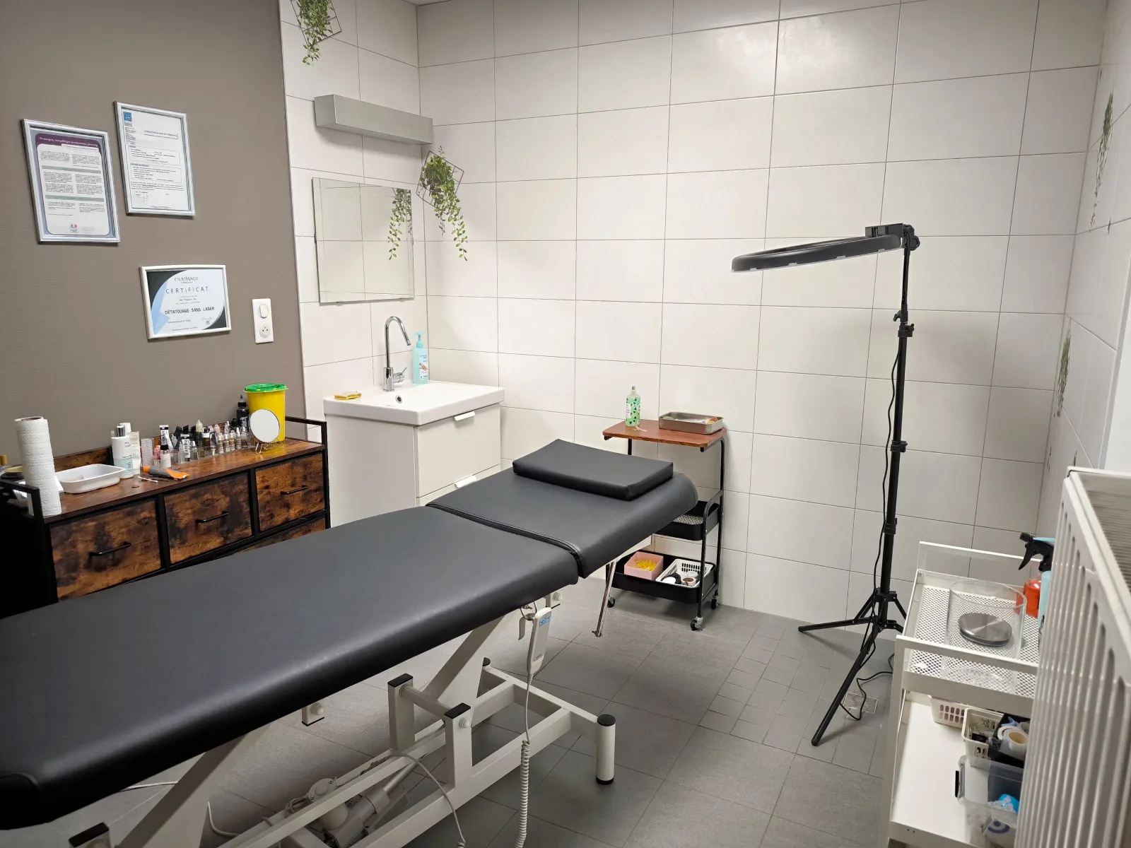 Esthetic’Ana - Institut de beauté Mertzwiller - Esthetic’Ana - Photo Galerie - OneBooking