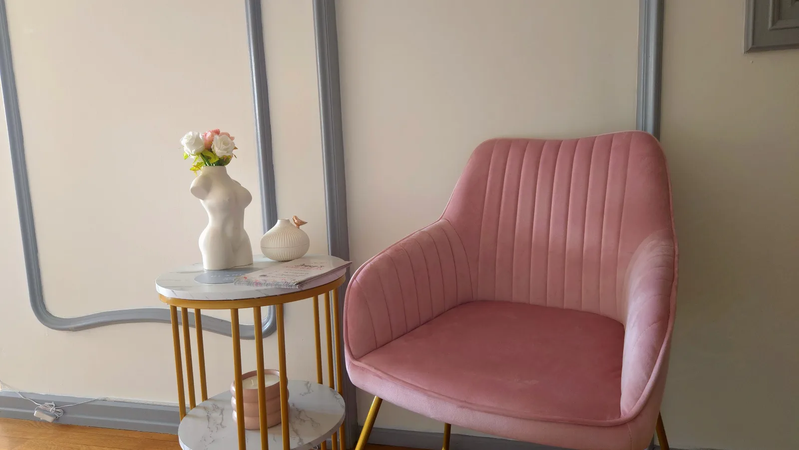 Jenny's Nail Salon - Onglerie Geispolsheim - Jenny's Nail Salon - Photo Galerie - OneBooking