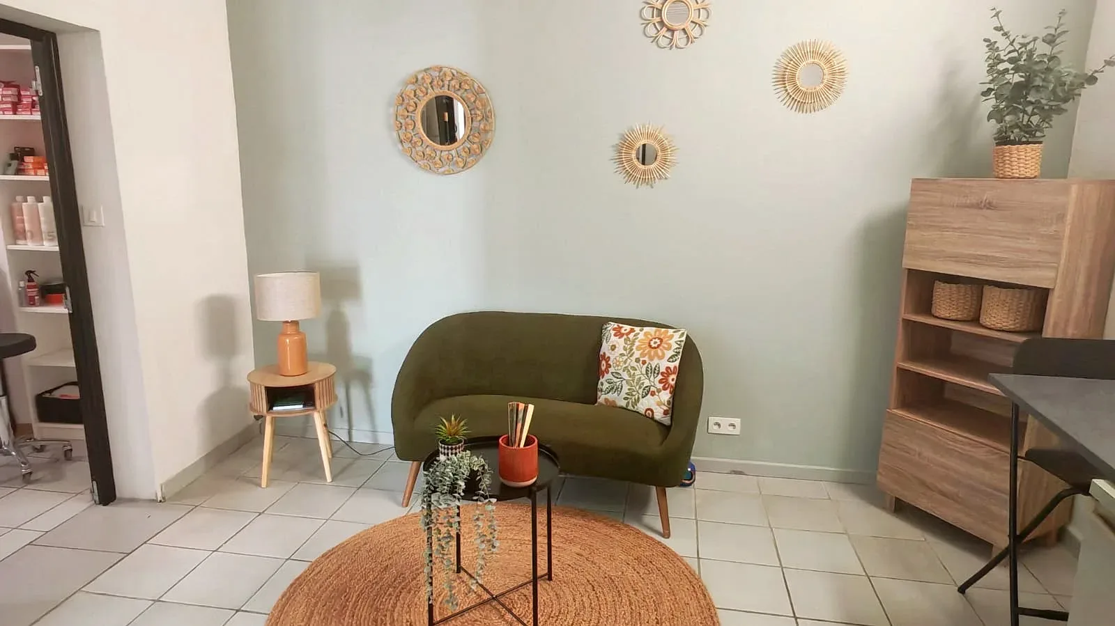 Tif'Anny - Coiffure La Crau - Tif'Anny - Photo Galerie - OneBooking