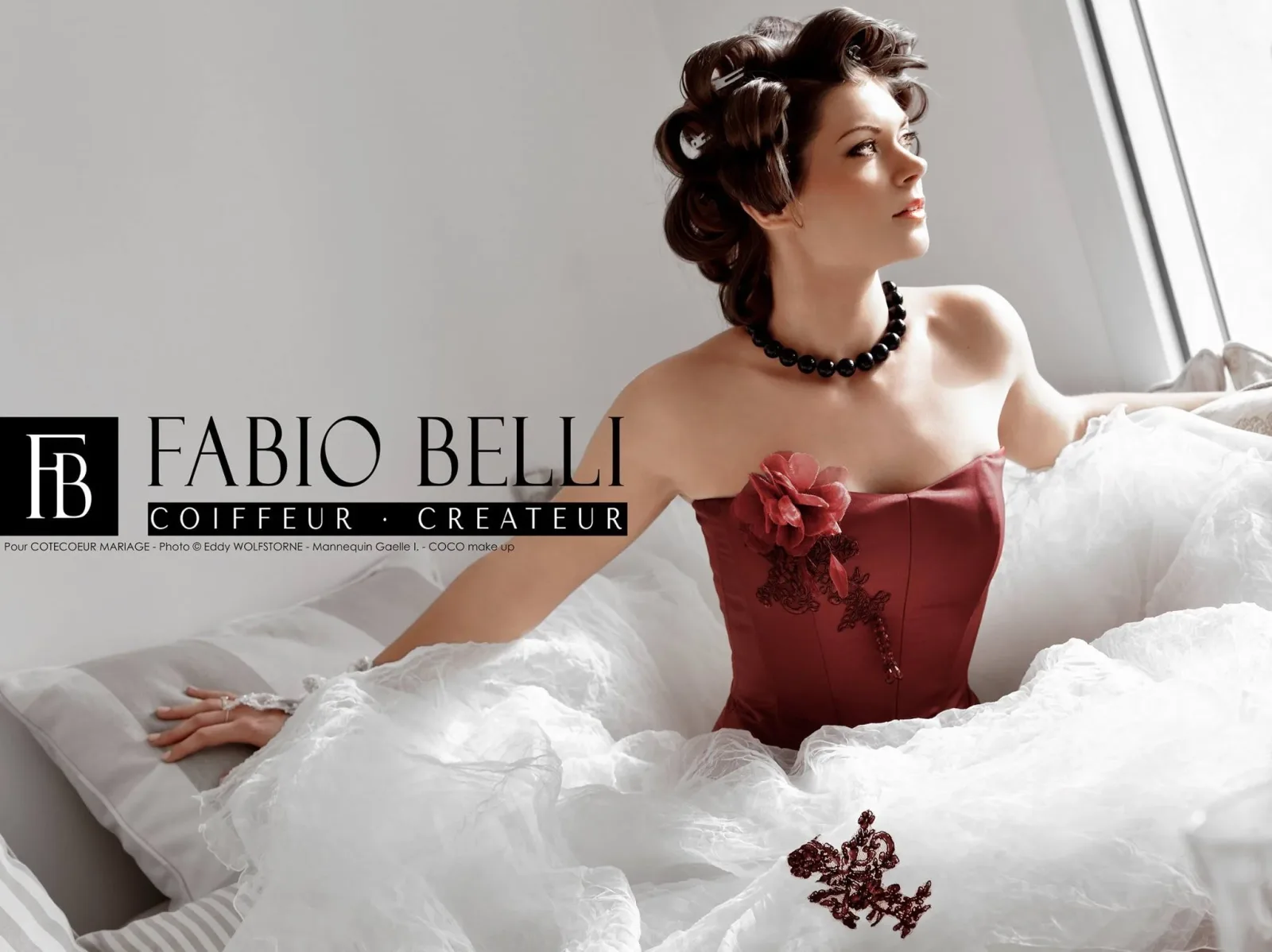 Fabio belli - Coiffure Châteauneuf-Grasse - Fabio belli - Photo Galerie - OneBooking