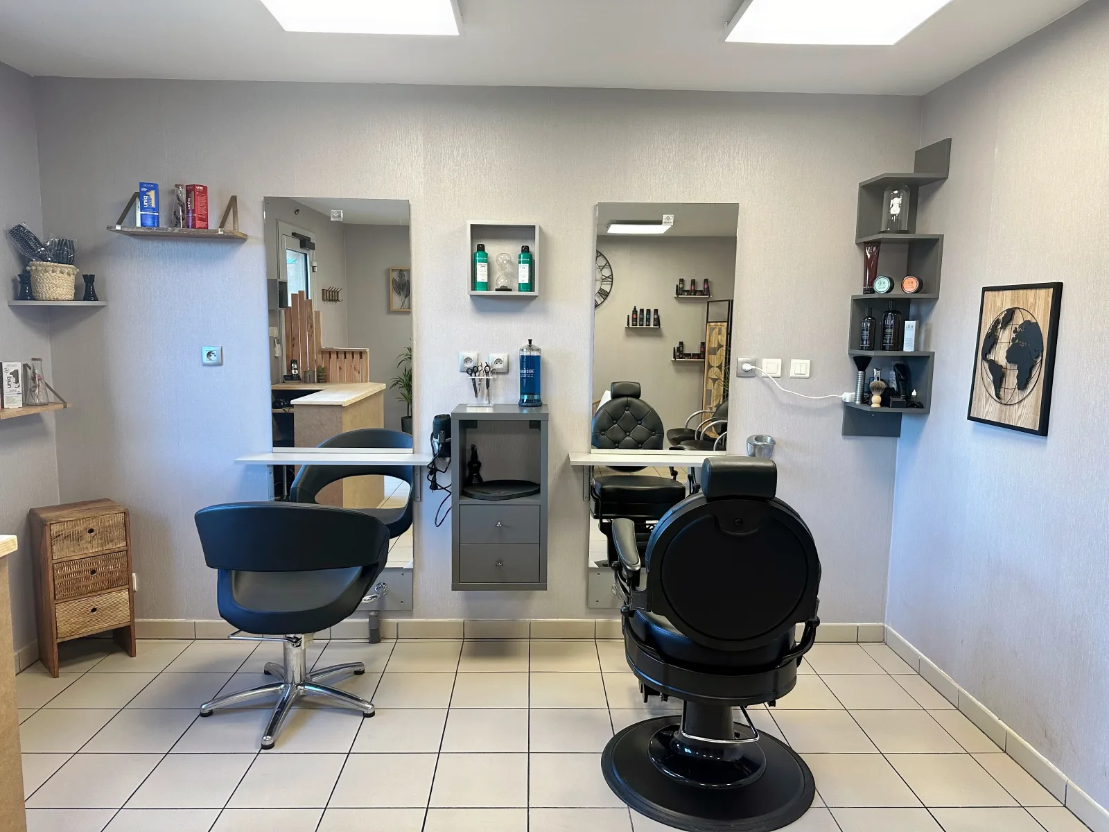Closa - Coiffure Cormoz - Closa - Photo Galerie - OneBooking