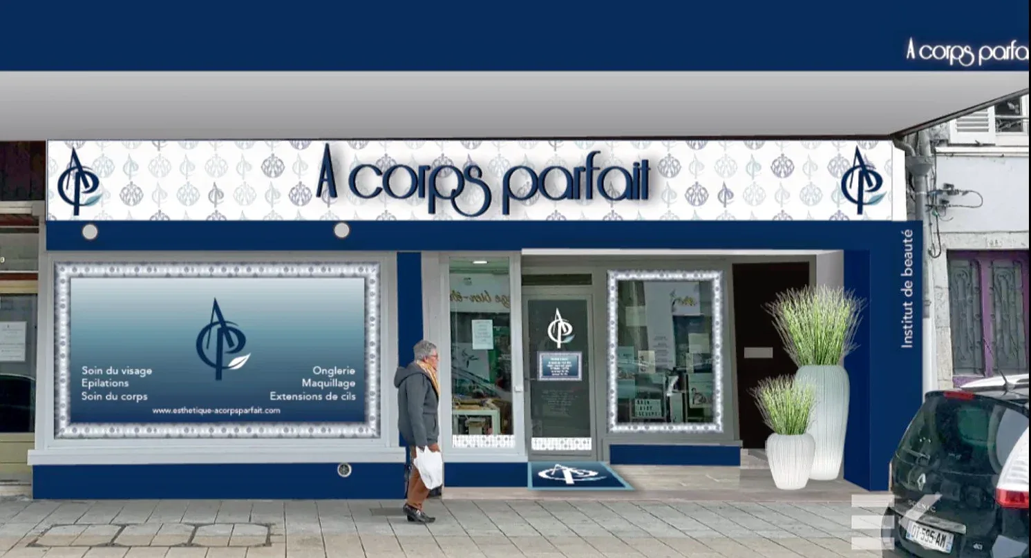 A Corps Parfait - Onglerie Champagnole - A Corps Parfait - Photo Galerie - OneBooking