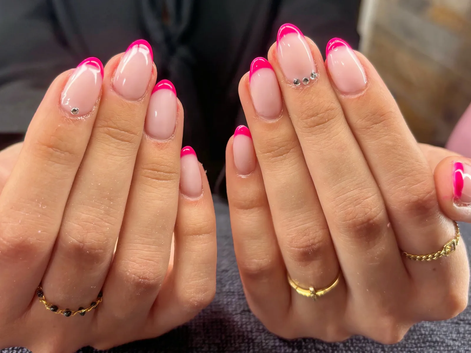 So nails - Onglerie Gémenos - So nails - Photo Galerie - OneBooking