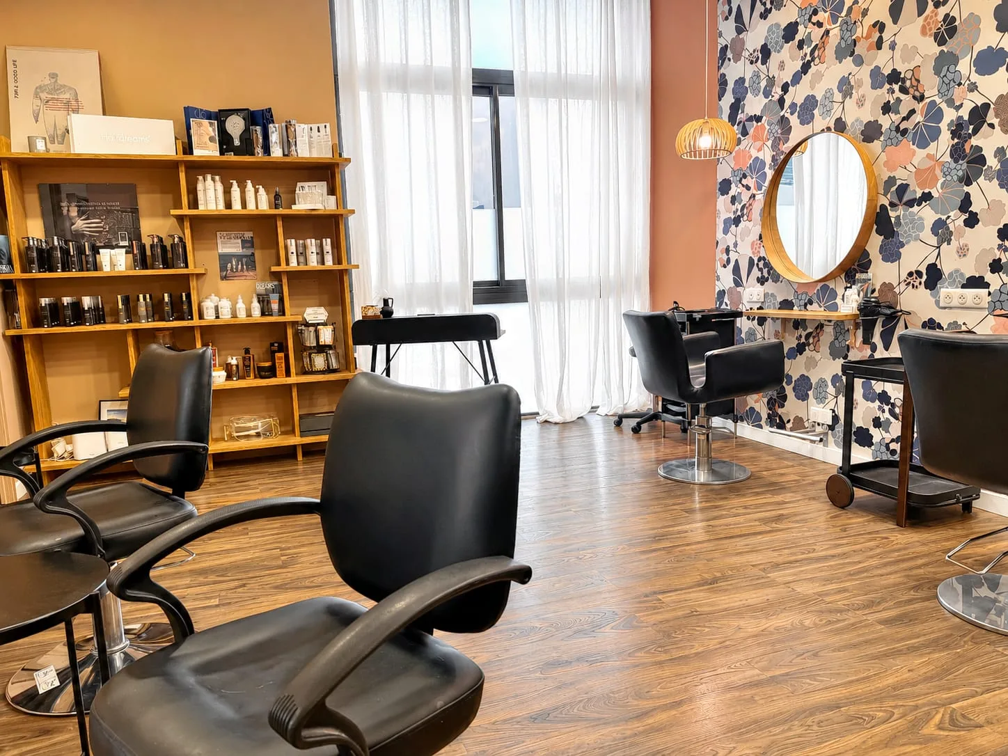Nelly A.H - Coiffure Propriano - Nelly A.H - Photo Galerie - OneBooking