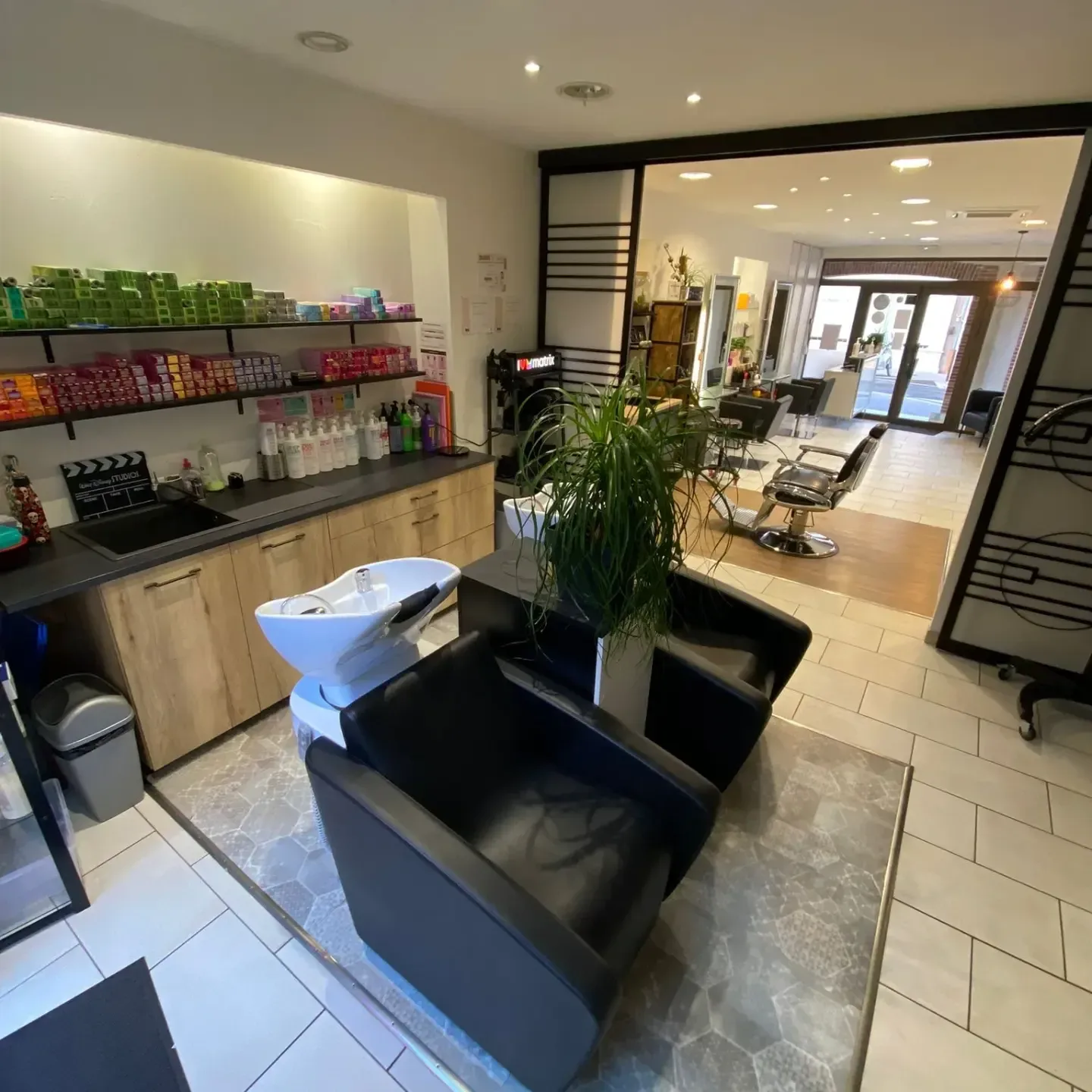 Un hair de Melody - Coiffure Gaillac - Un hair de Melody - Photo Galerie - OneBooking