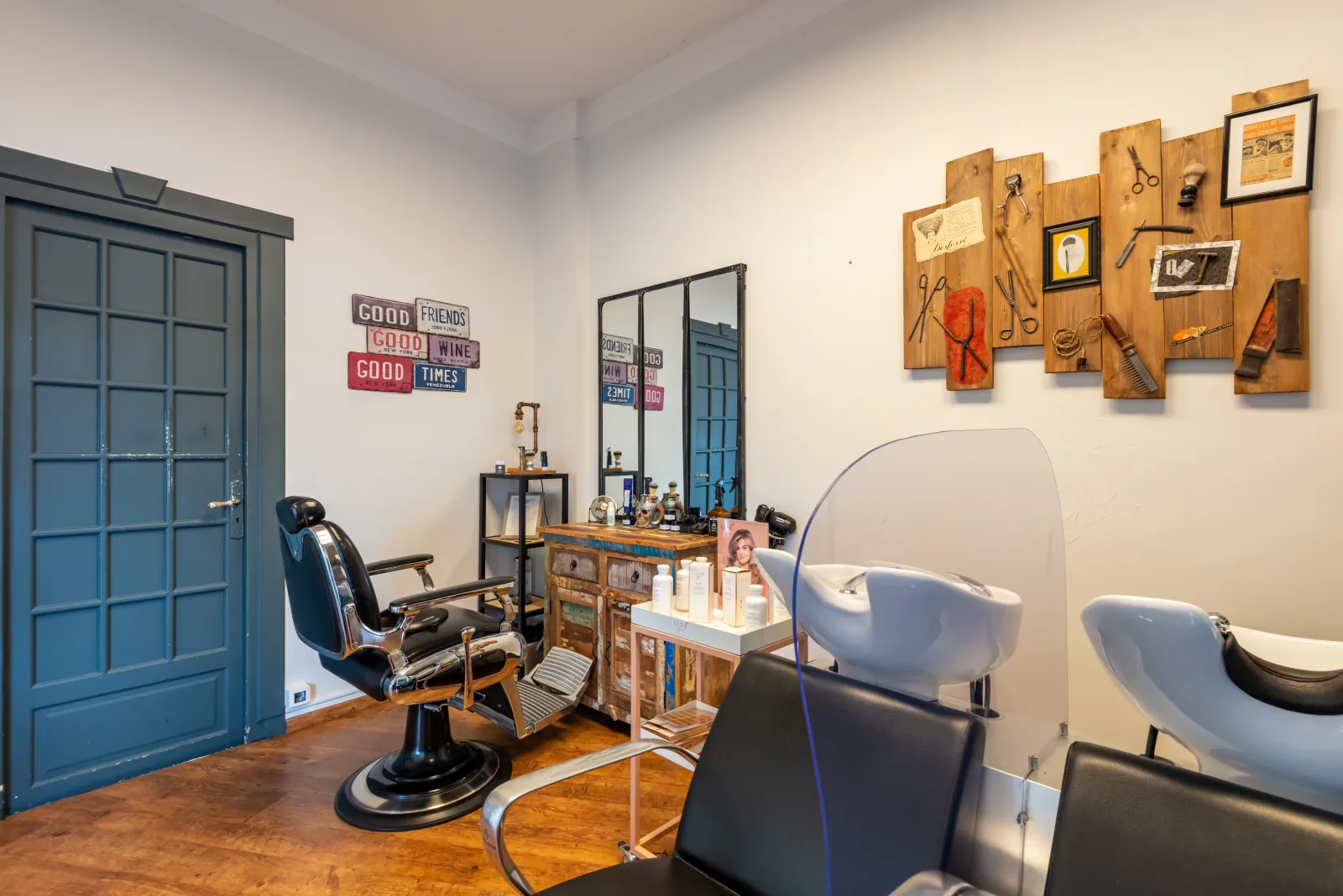 Nouvel' Hair - Coiffure Viroflay - Nouvel' Hair - Photo Galerie - OneBooking