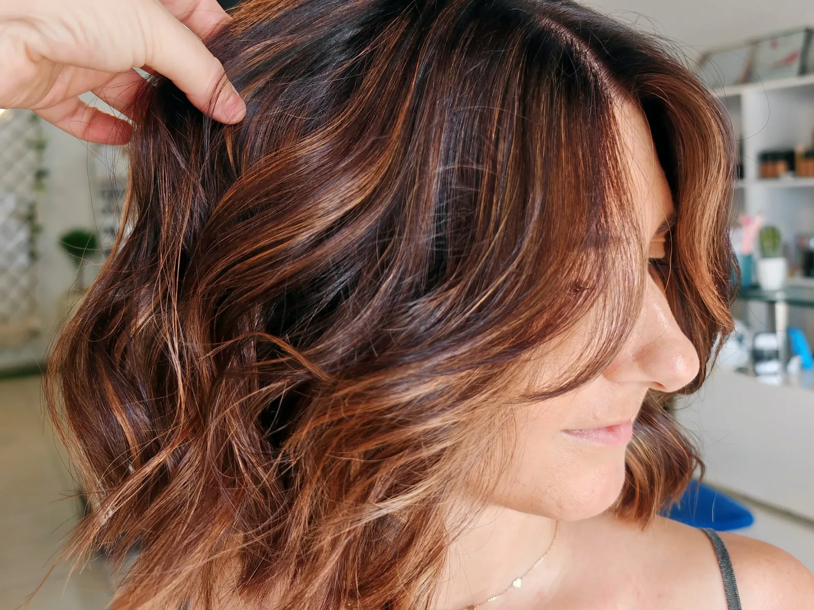 Les merveilles dAlice - Coiffure Baie-Mahault - Les merveilles dAlice - Photo Galerie - OneBooking