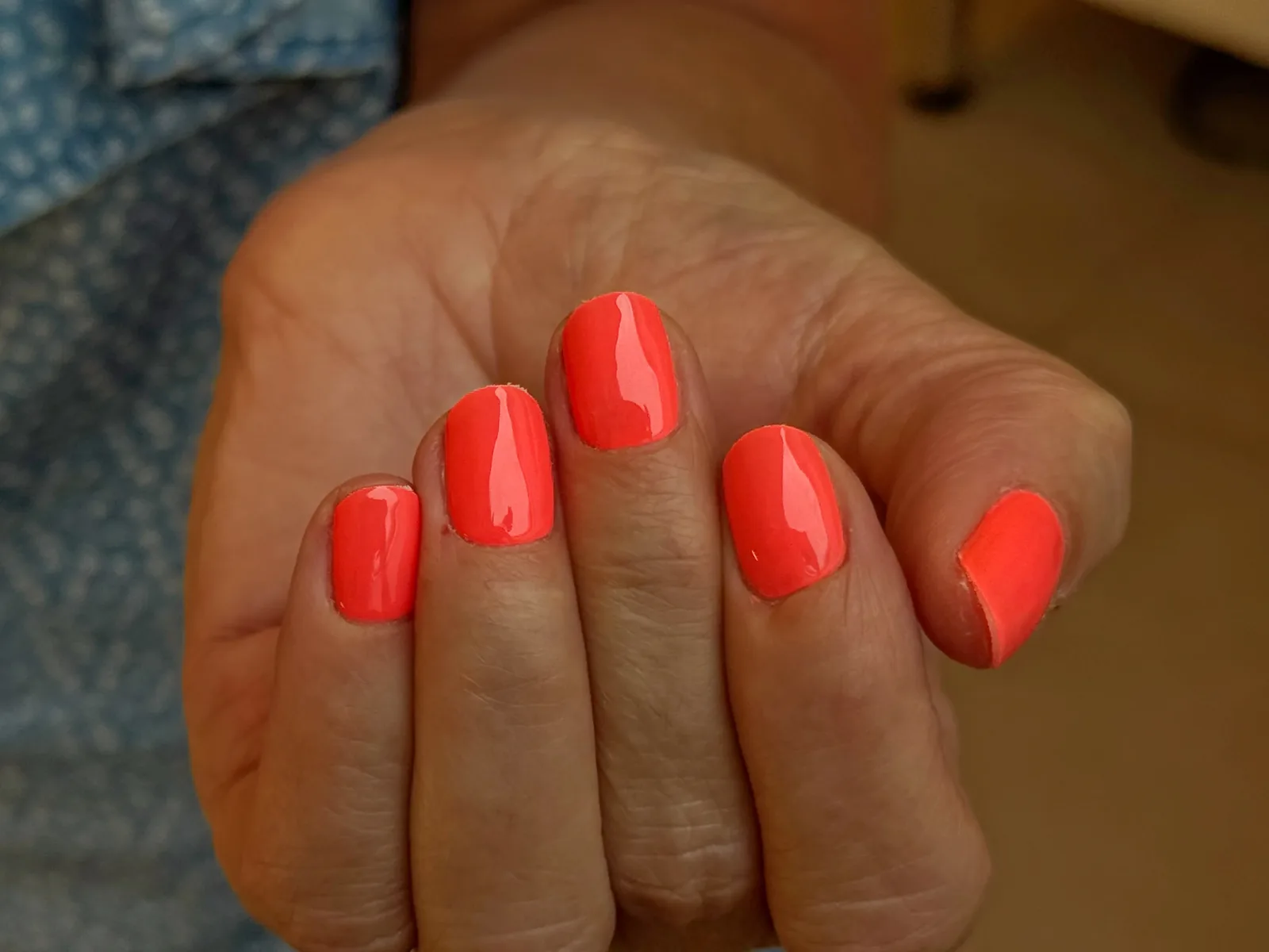AYA NAILS - Onglerie Saint-Doulchard - AYA NAILS - Photo Galerie - OneBooking