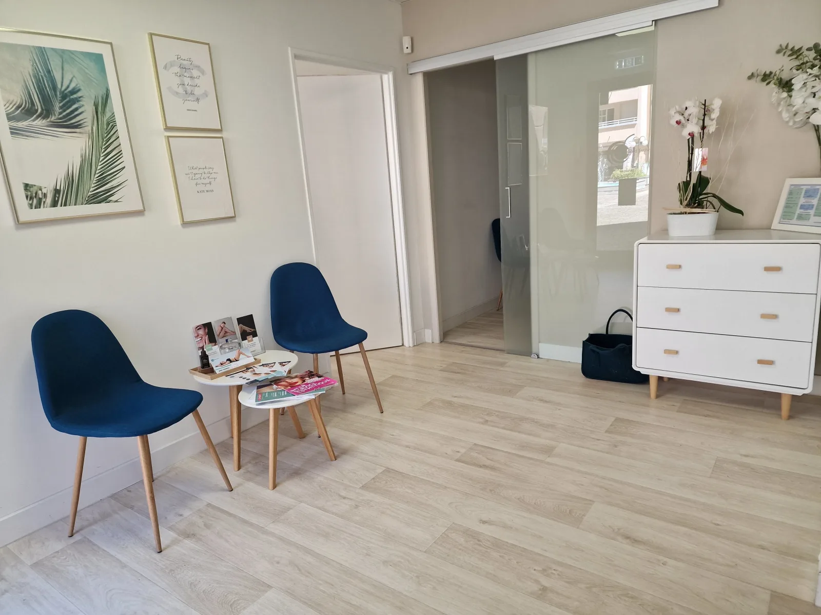 Med Esthet - Institut de beauté Divonne-les-Bains - Med Esthet - Photo Galerie - OneBooking