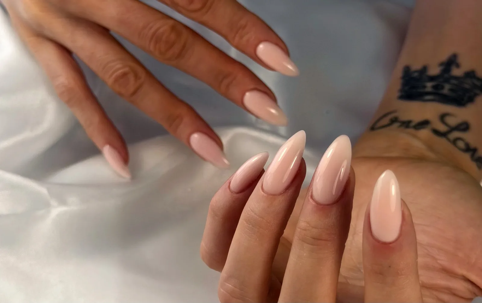 Nana Nails by Marina - Onglerie La Crau - Nana Nails by Marina - Photo Galerie - OneBooking