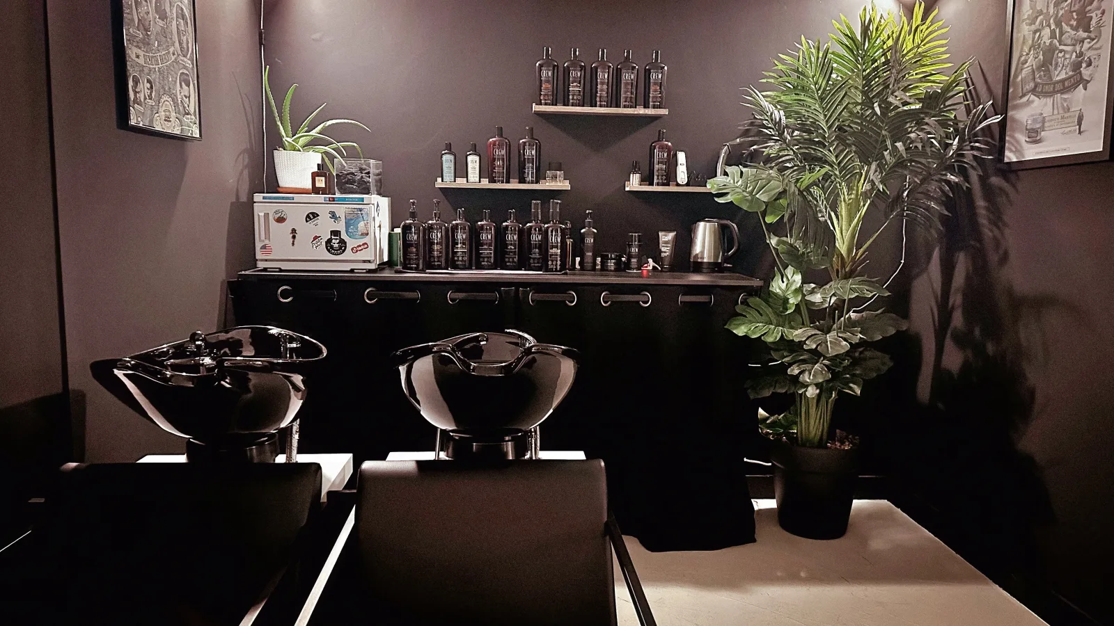 La Couperie - Coiffure Saint-Jouan-des-Guérets - La Couperie - Photo Galerie - OneBooking