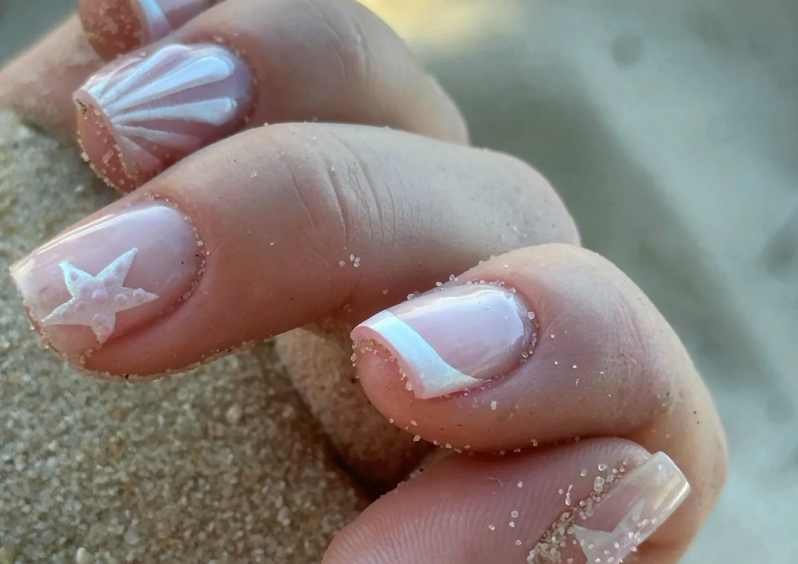 Anais Anais Ongles - Onglerie Lanton - Anais Anais Ongles - Photo Galerie - OneBooking