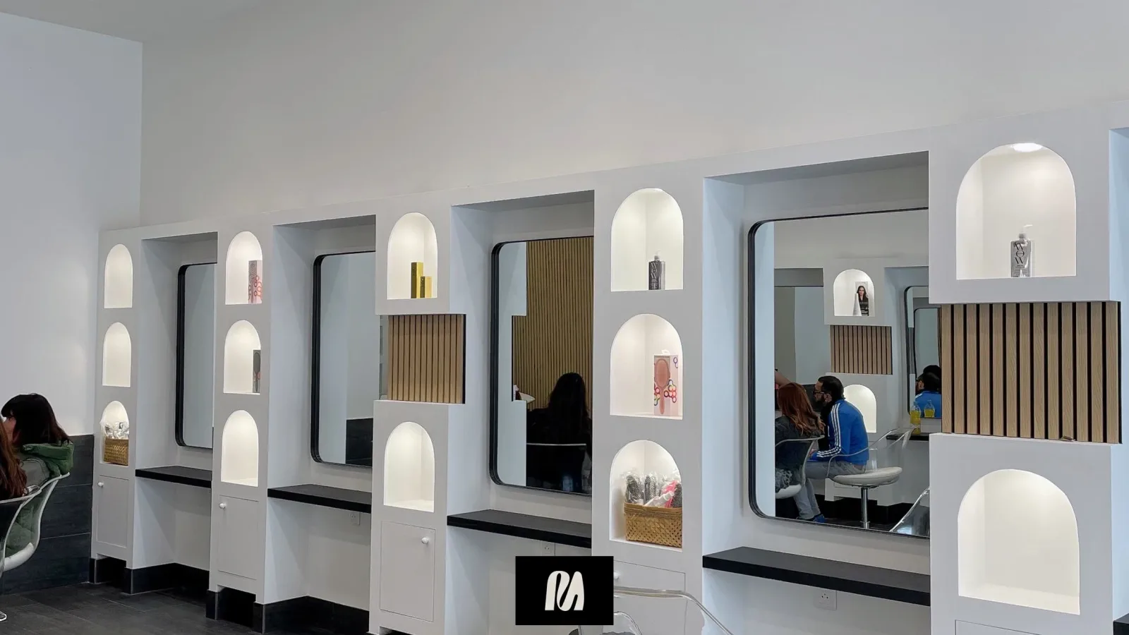 Muse Hair'Studio - Coiffure Propriano - Muse Hair'Studio - Photo Galerie - OneBooking