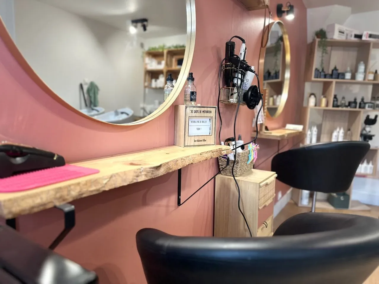 By Sam - Coiffure Gisors - By Sam - Photo Galerie - OneBooking