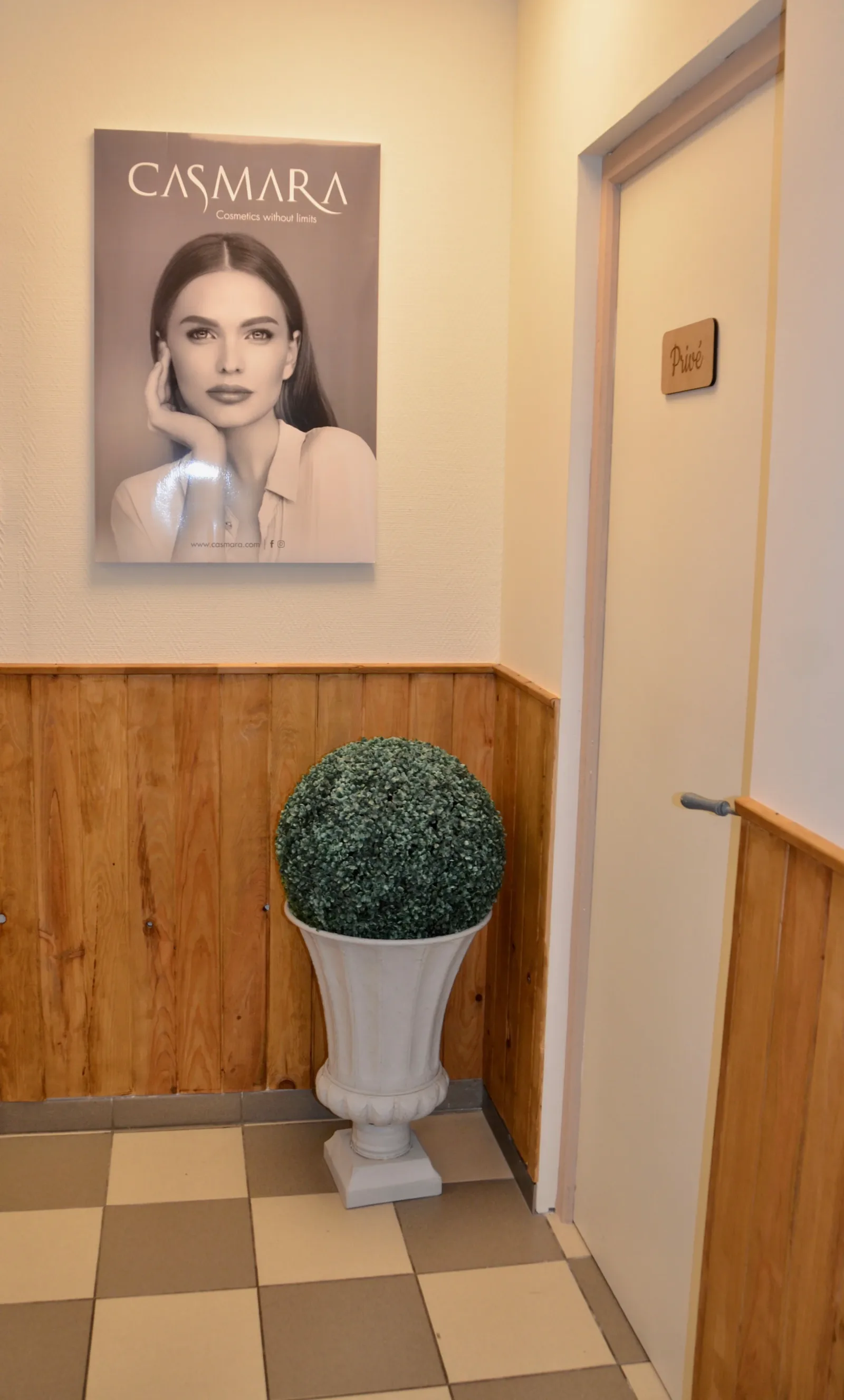 DD Beautyy - Coiffure Loos - DD Beautyy - Photo Galerie - OneBooking