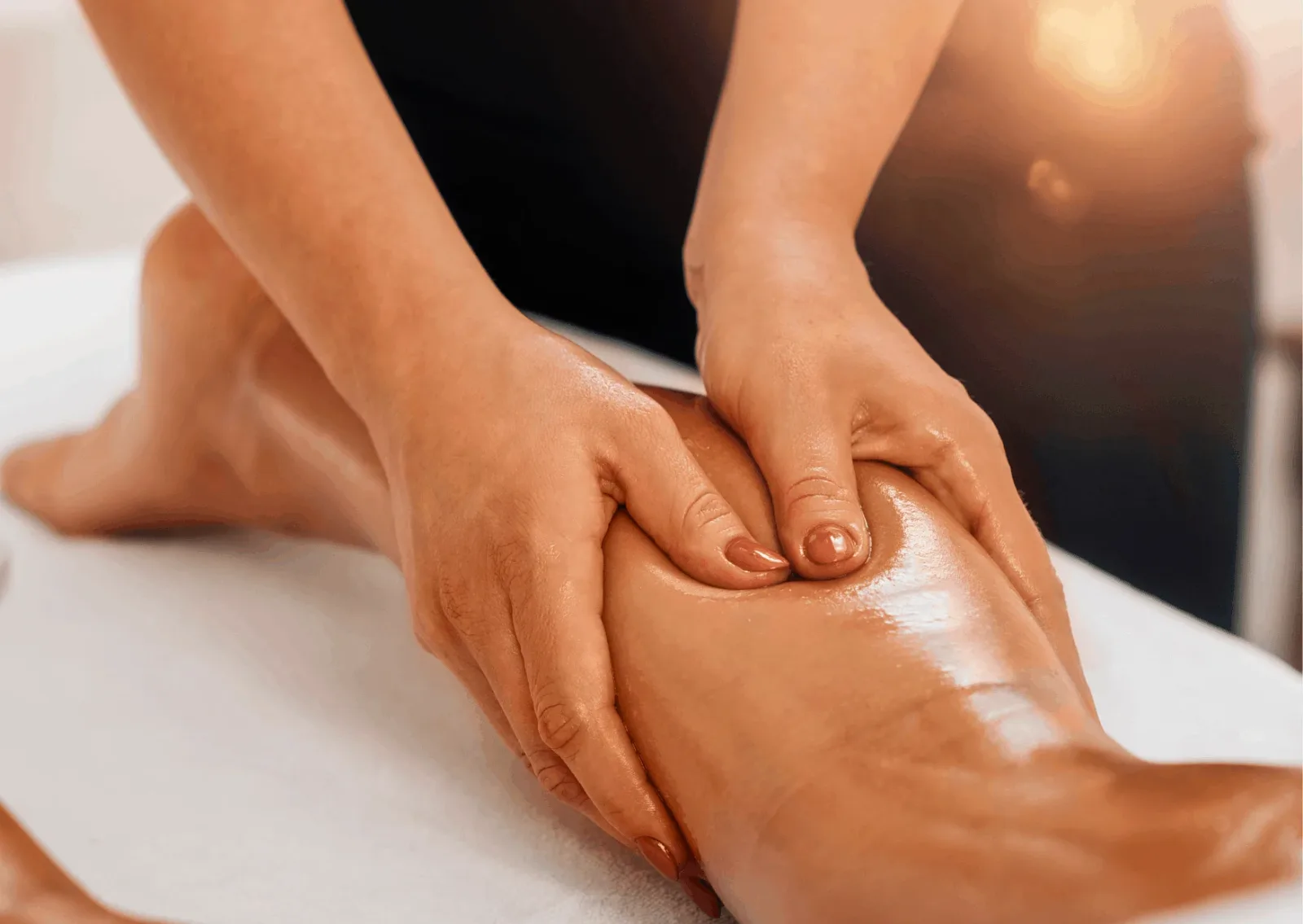 Espace Santé et Bien-être - Massage Capbreton - Espace Santé et Bien-être - Photo Galerie - OneBooking