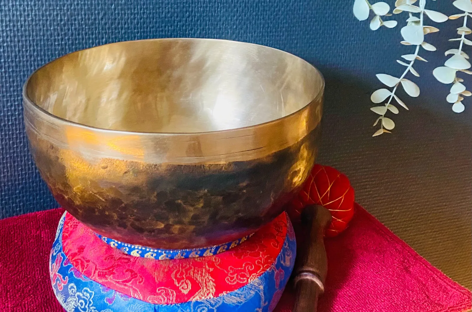 Fleurs de peau Massages - Massage Lingolsheim - Fleurs de peau Massages - Photo Galerie - OneBooking