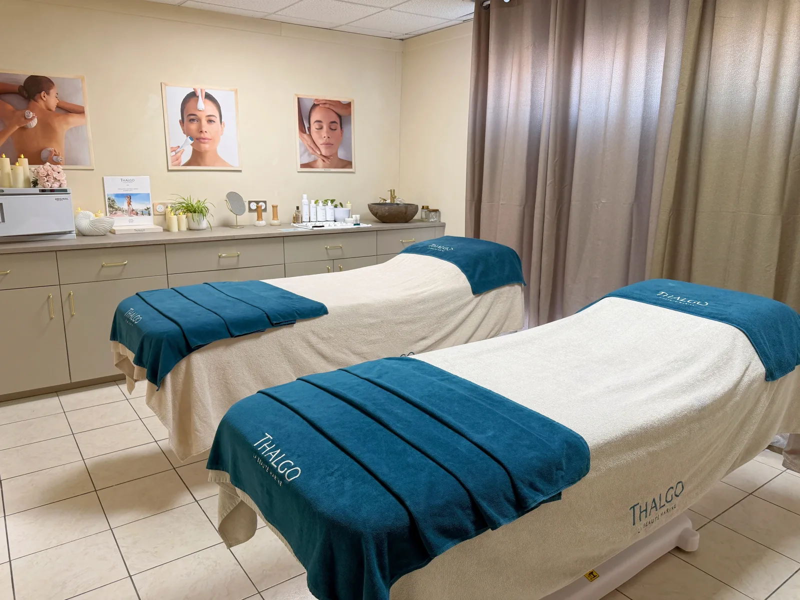 Just Beauty - Institut de beauté Salindres - Just Beauty - Photo Galerie - OneBooking