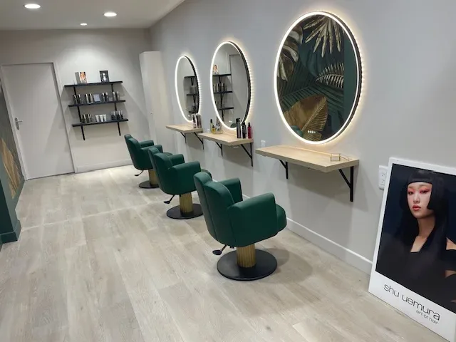 Ô Spa du Cheveu - Spa Gisors - Ô Spa du Cheveu - Photo Galerie - OneBooking