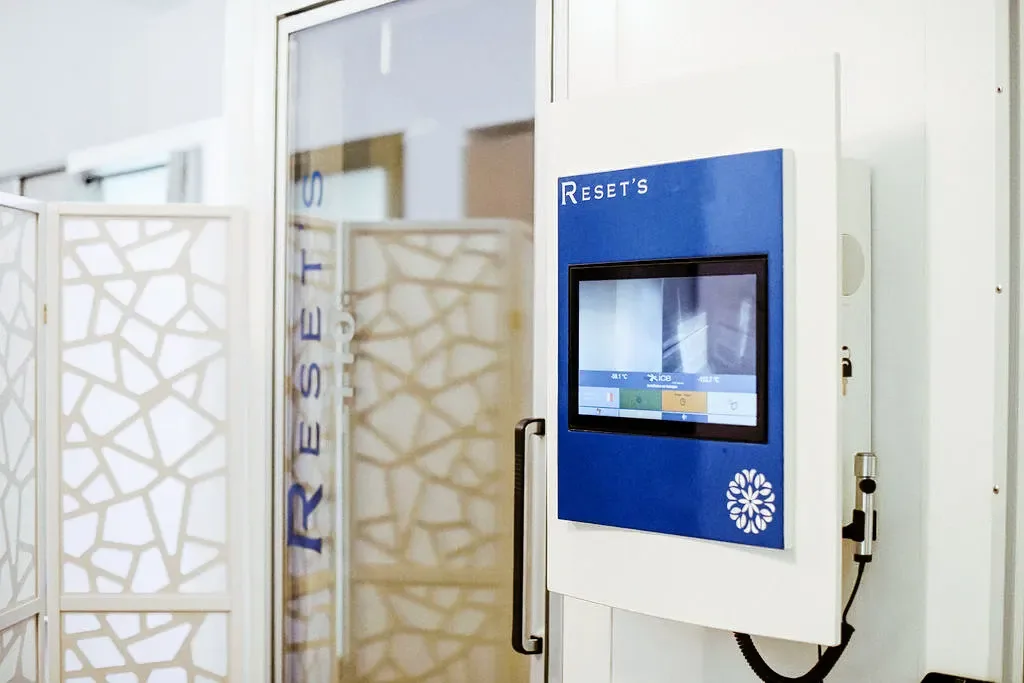 Resets - Massage Saint-Denis - Resets - Photo Galerie - OneBooking