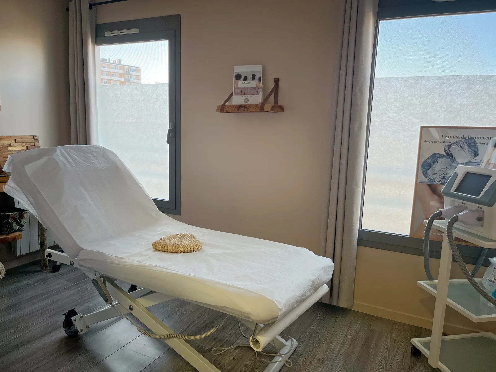 Sublim et vous - Institut de beauté Ploufragan - Sublim et vous - Photo Galerie - OneBooking