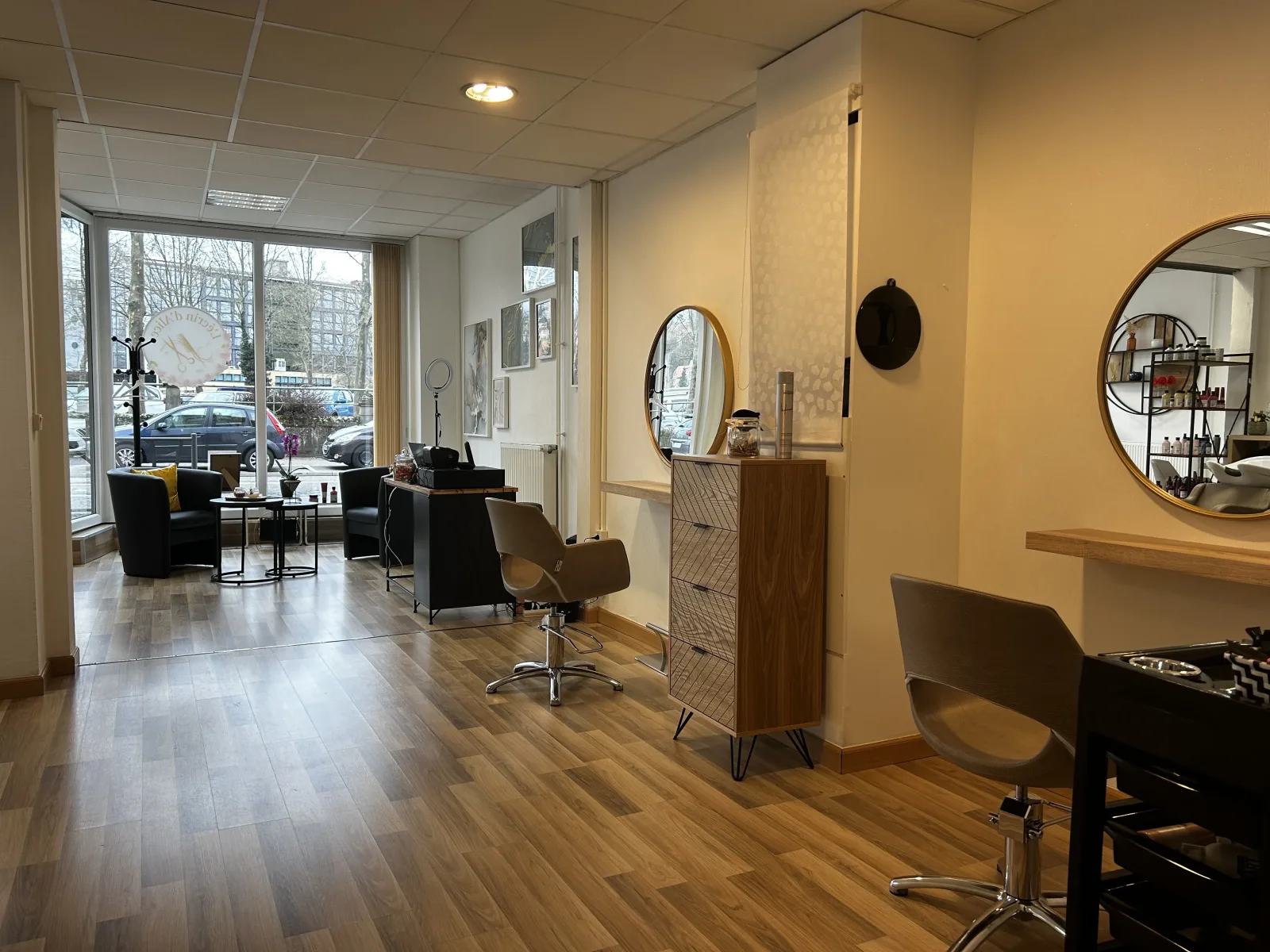 L'écrin d'Alice - Coiffure Sarreguemines - L'écrin d'Alice - Photo Galerie - OneBooking
