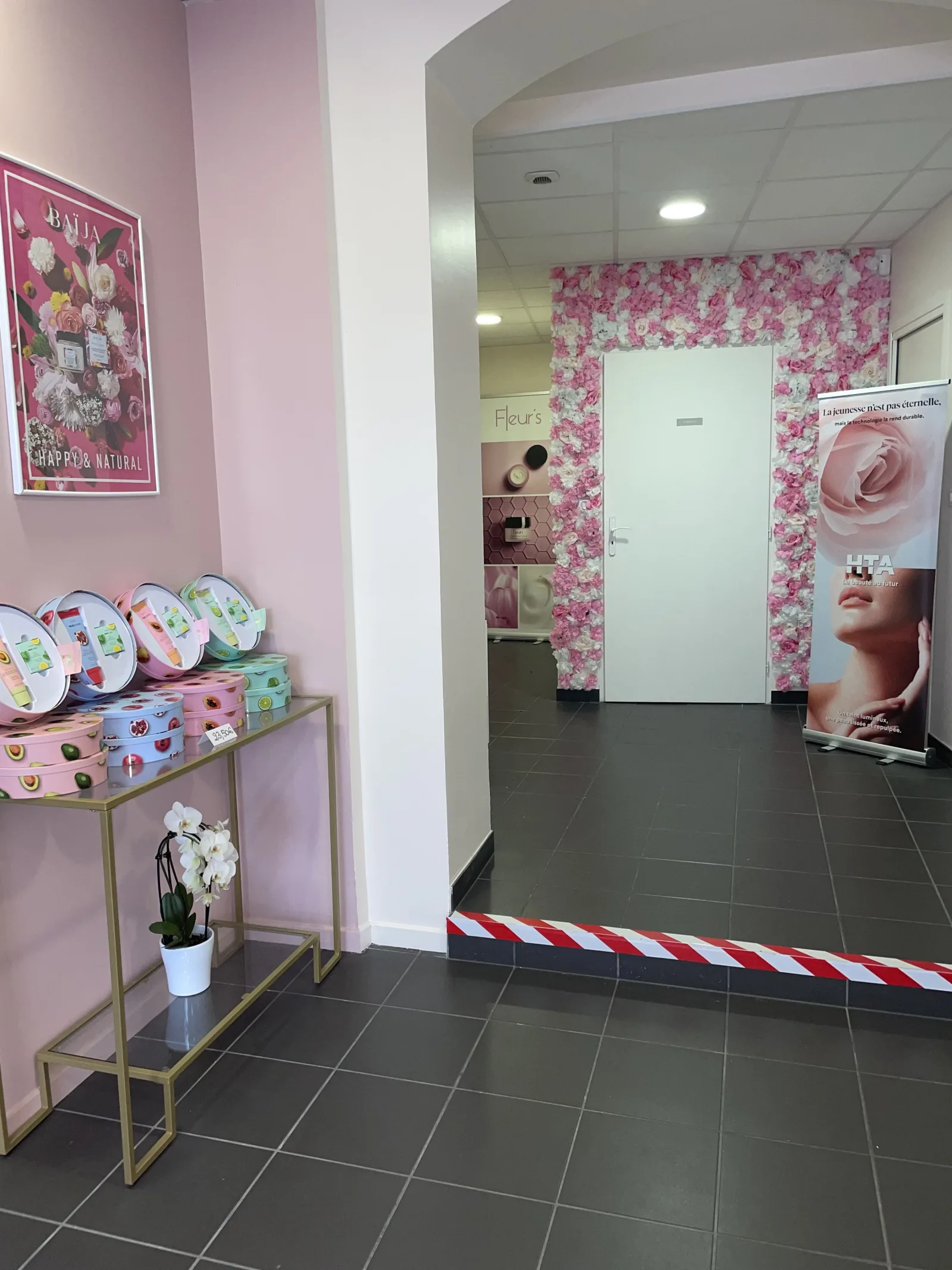 Sabrina Beauté Création - Épilation Strasbourg - Sabrina Beauté Création - Photo Galerie - OneBooking