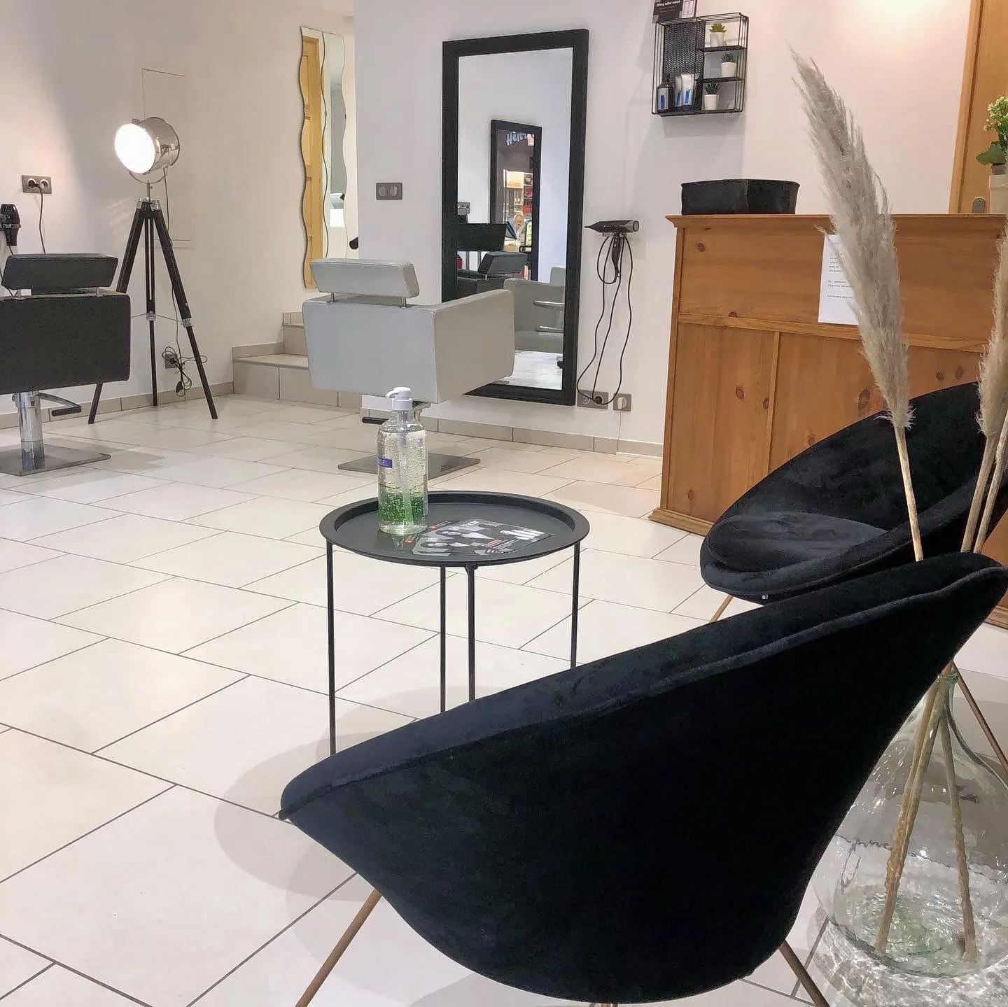 Elodie coiff - Coiffure Villefranche-de-Rouergue - Elodie coiff - Photo Galerie - OneBooking