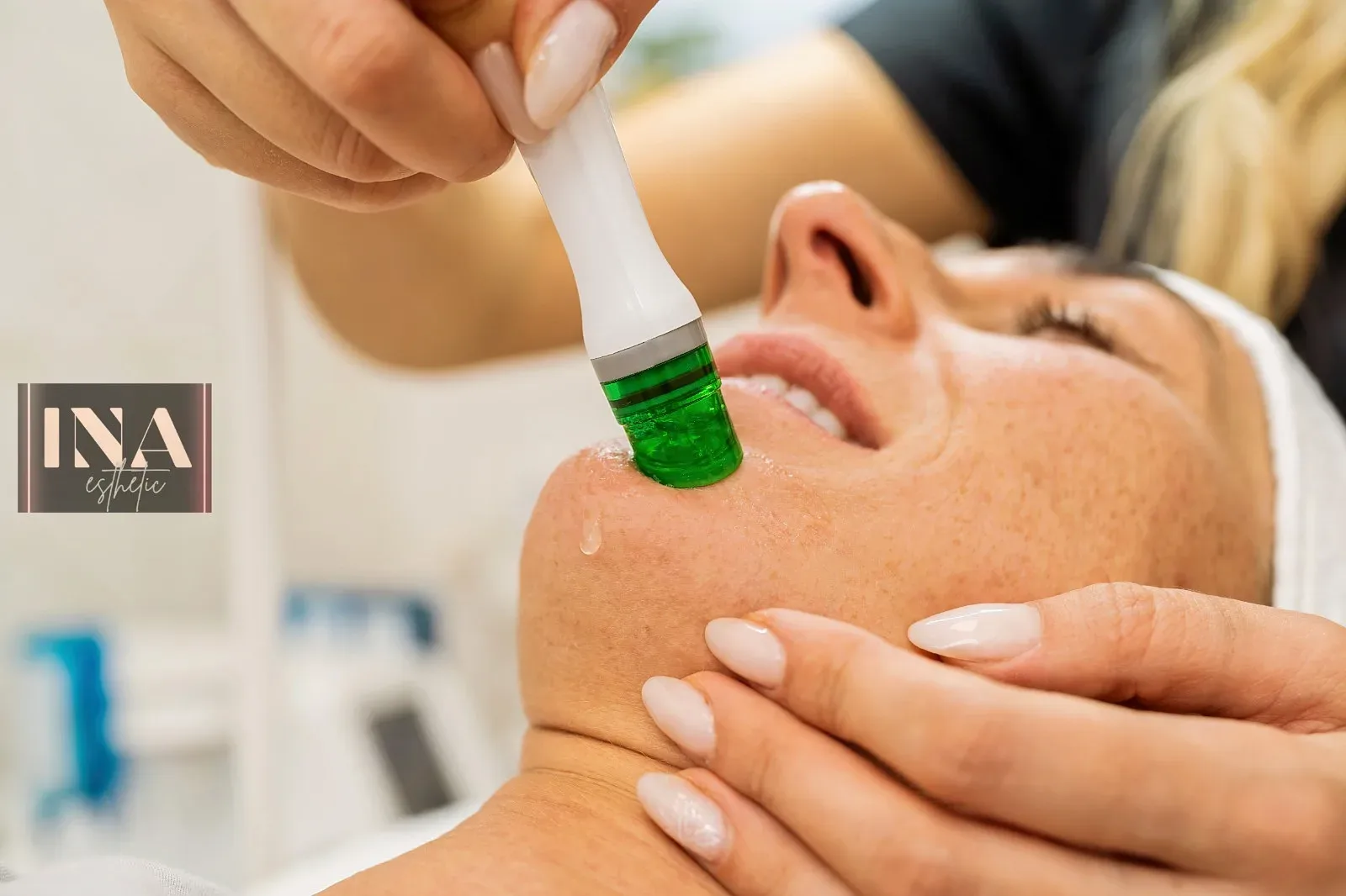 INA esthetic - Institut de beauté Guyancourt - INA esthetic - Photo Galerie - OneBooking
