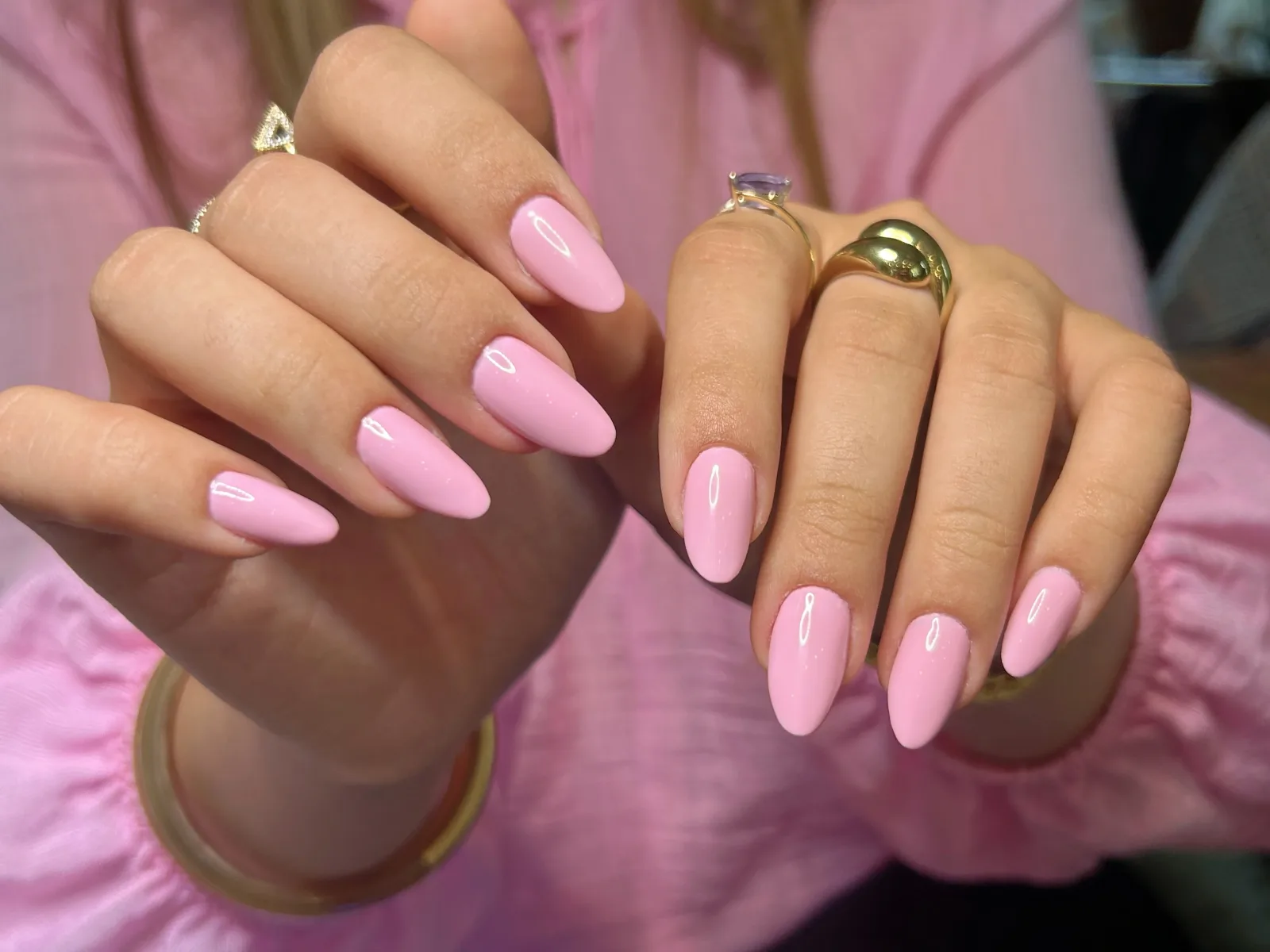 NL Nails & Lashes - Onglerie Villefranche-de-Rouergue - NL Nails & Lashes - Photo Galerie - OneBooking