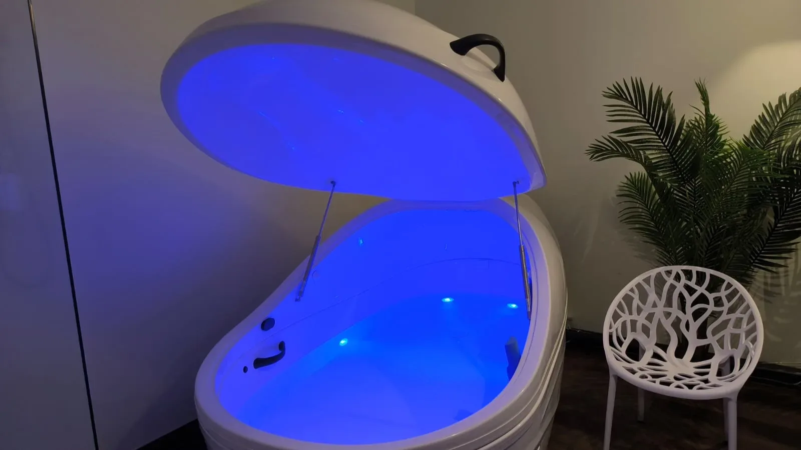 OSMOSE Centre de Flottaison et de Relaxation - Bien-être Baie-Mahault - OSMOSE Centre de Flottaison et de Relaxation - Photo Galerie - OneBooking