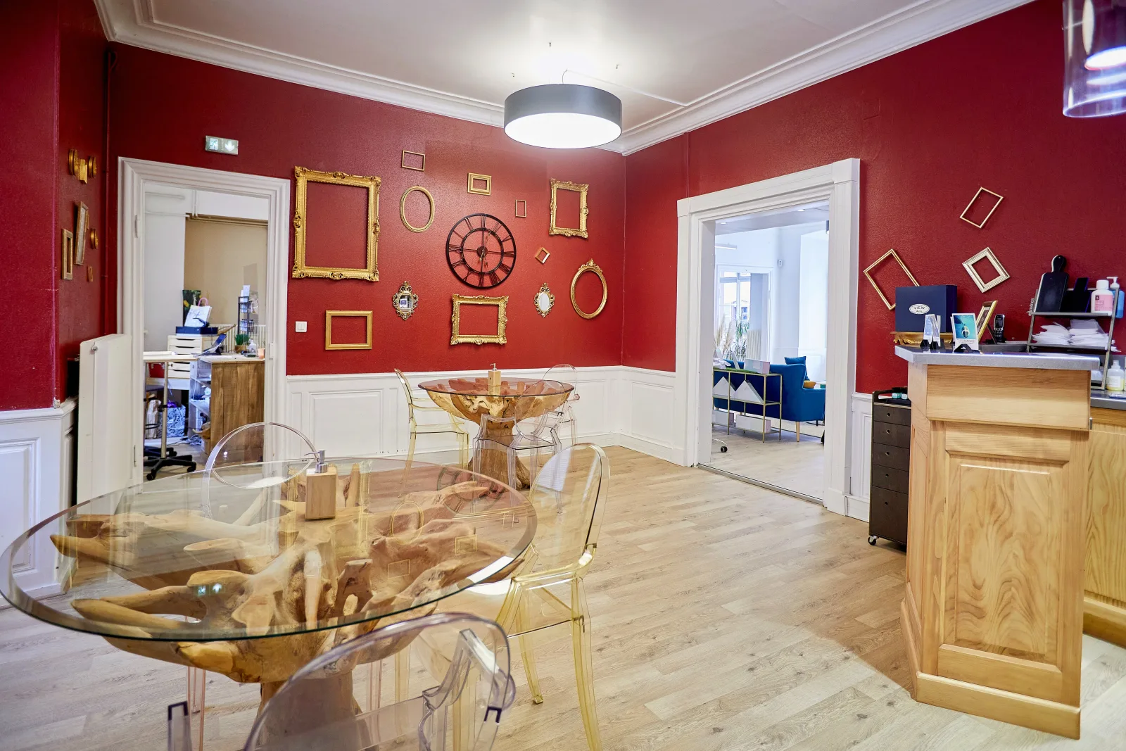 Need Coiffeur Créateur - Coiffure Strasbourg - Need Coiffeur Créateur - Photo Galerie - OneBooking